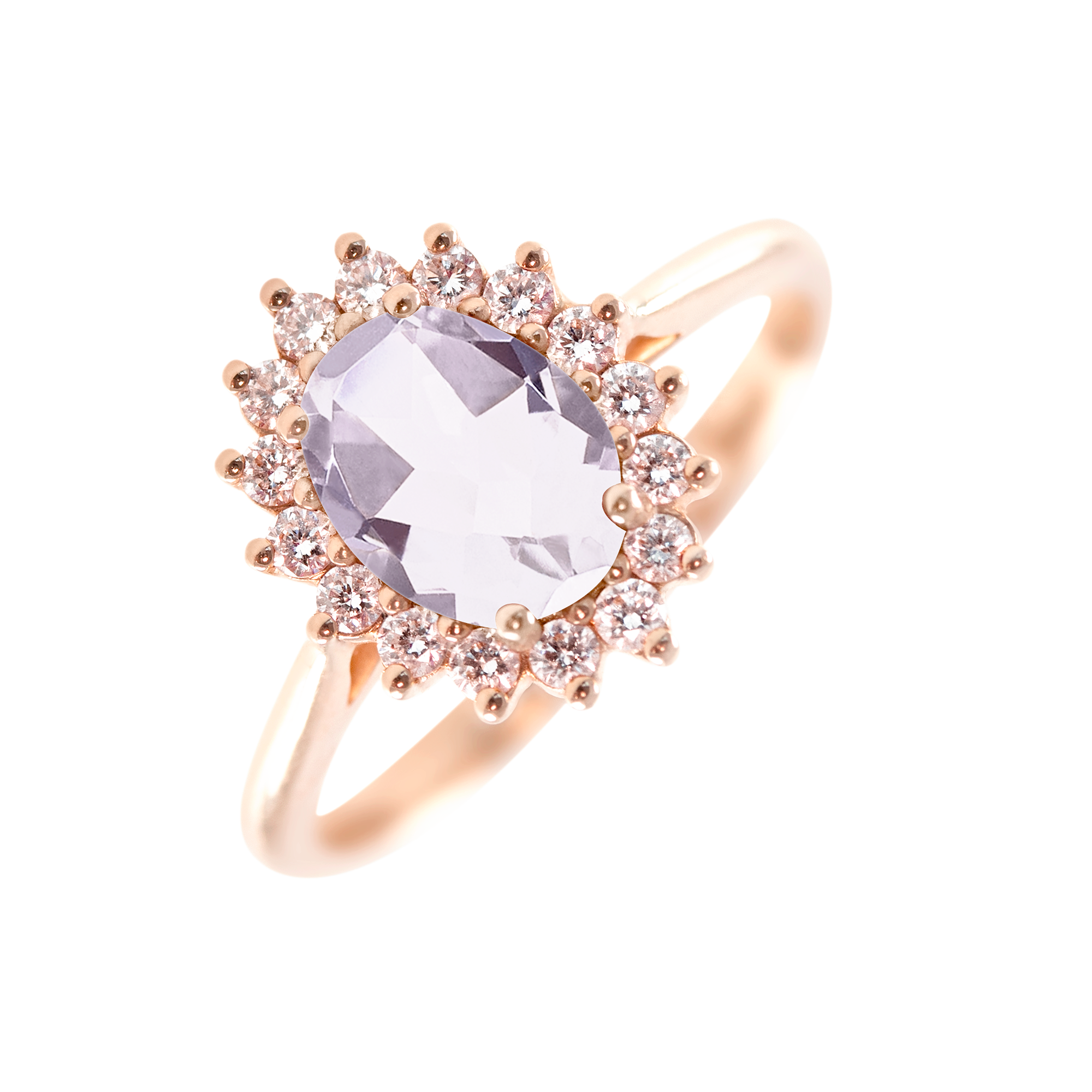 Anillo Lara Personalizado Colores