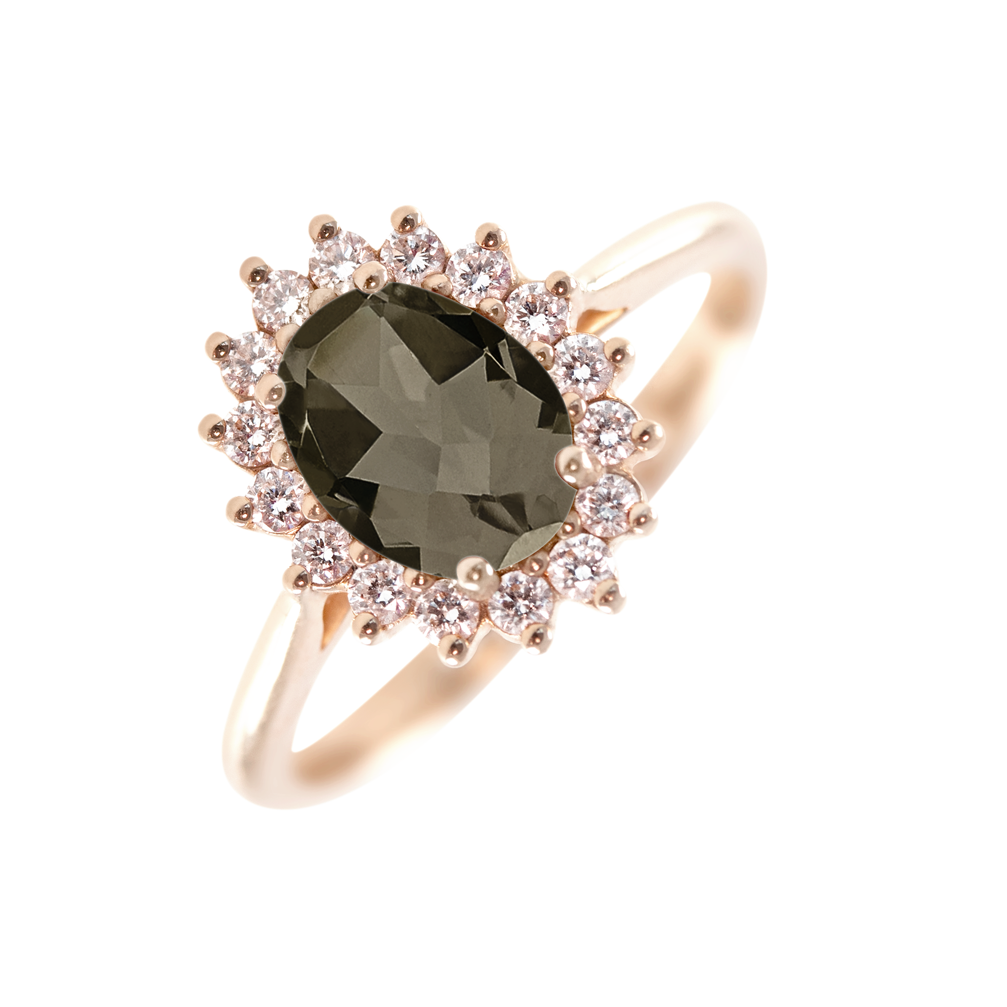 Anillo Lara Personalizado Colores