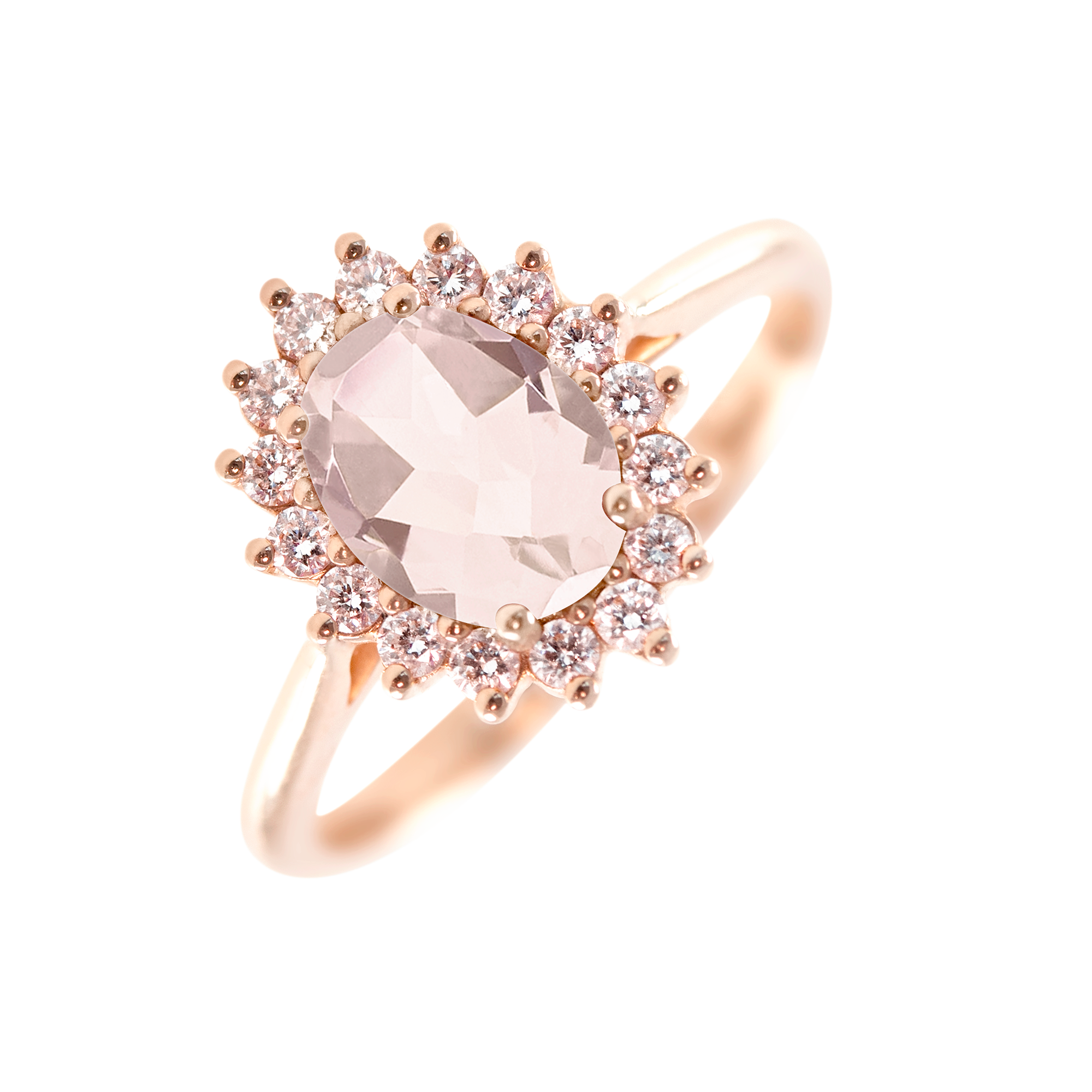 Anillo Lara Personalizado Colores