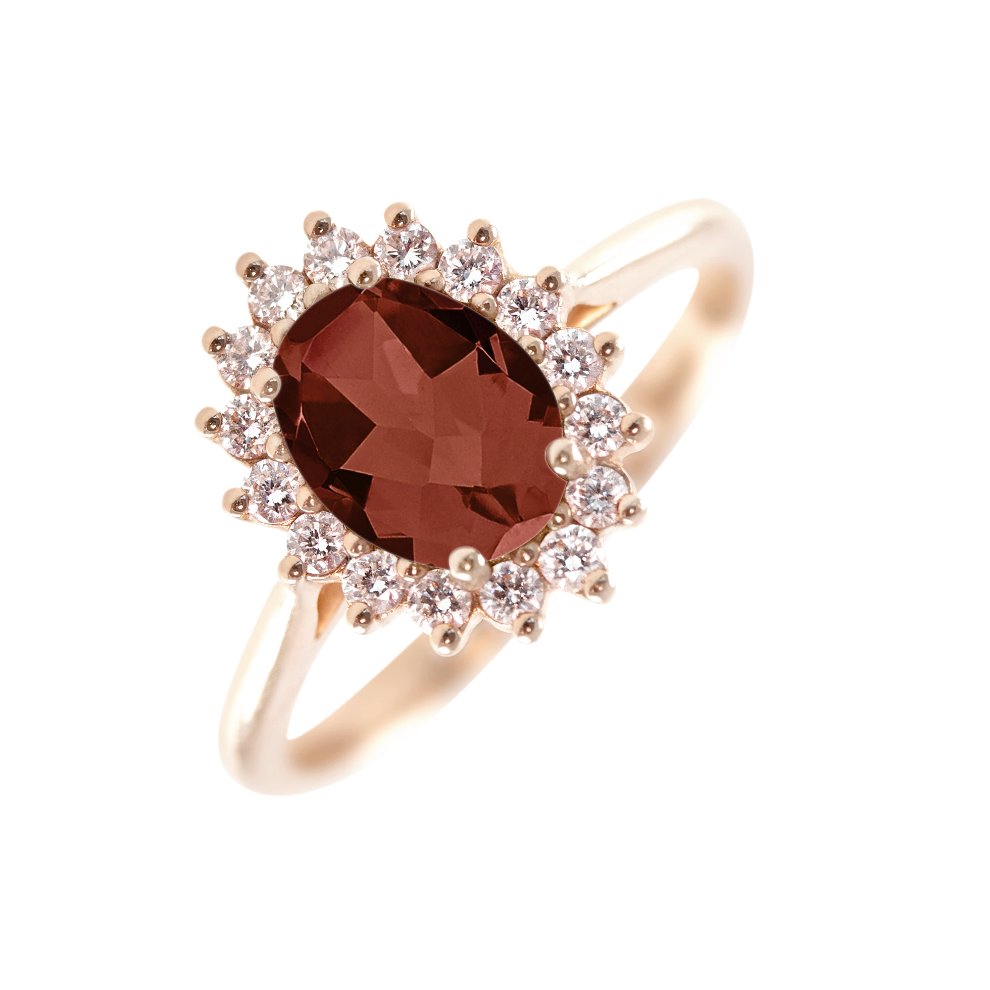 Anillo Lara Personalizado Colores