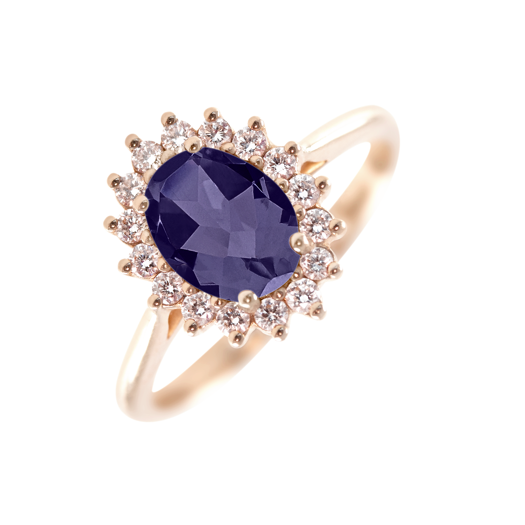 Anillo Lara Personalizado Colores