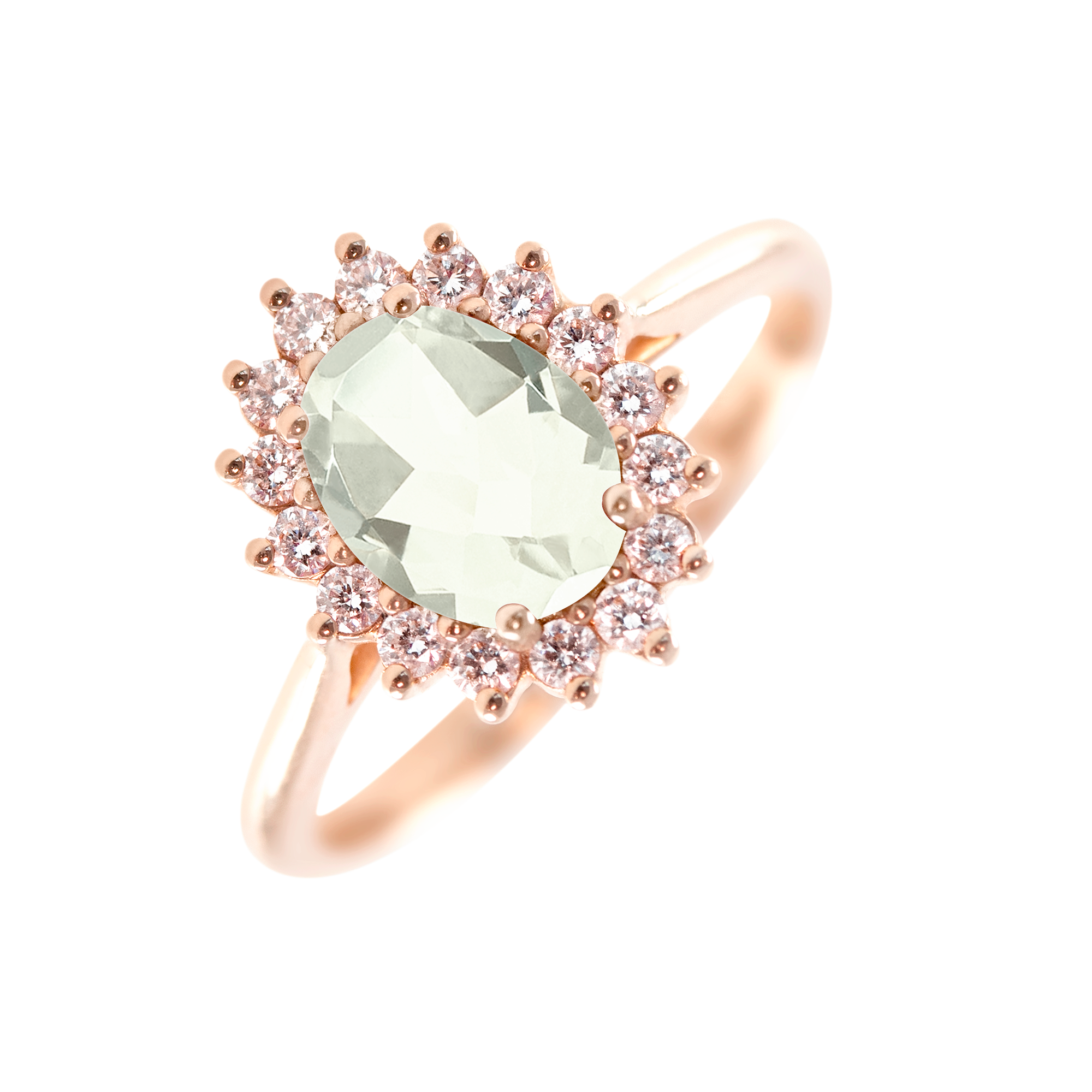 Anillo Lara Personalizado Colores