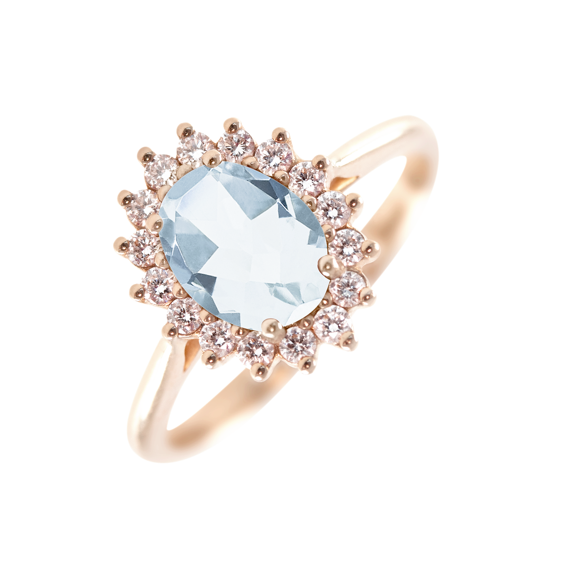 Anillo Lara Personalizado Colores