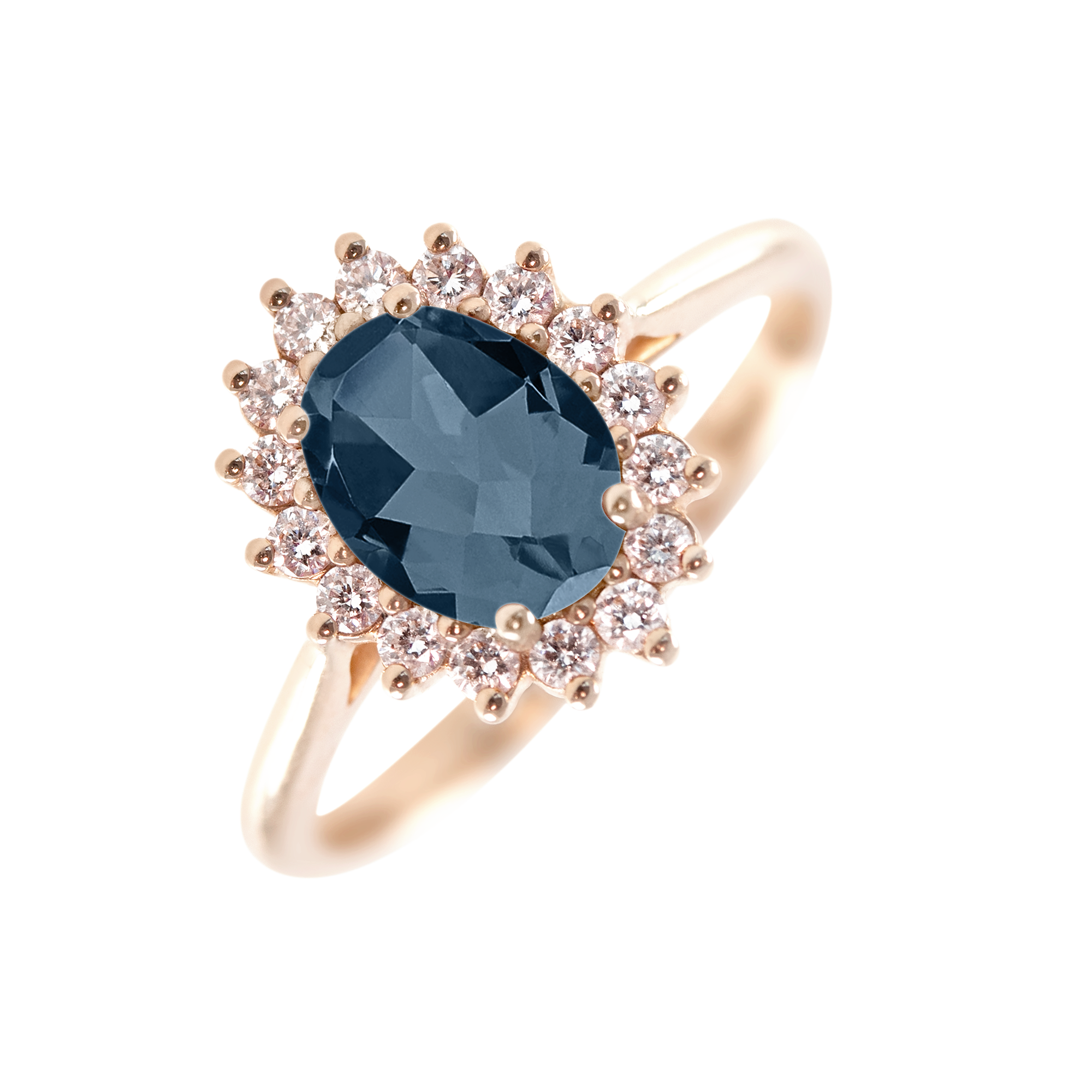 Anillo Lara Personalizado Colores