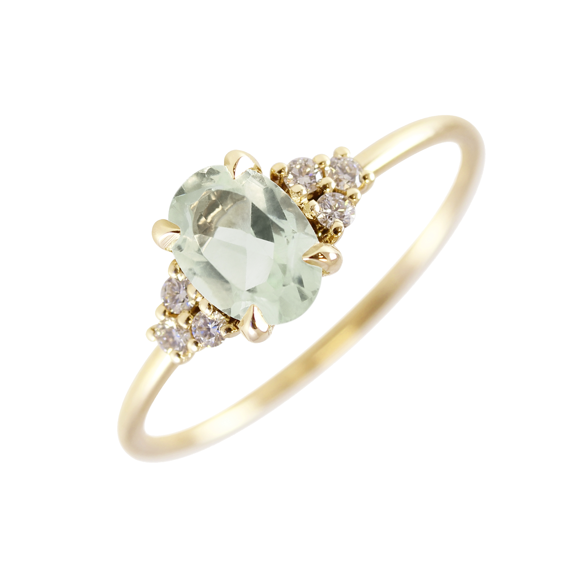 Anillo Teresa Colores Personalizado