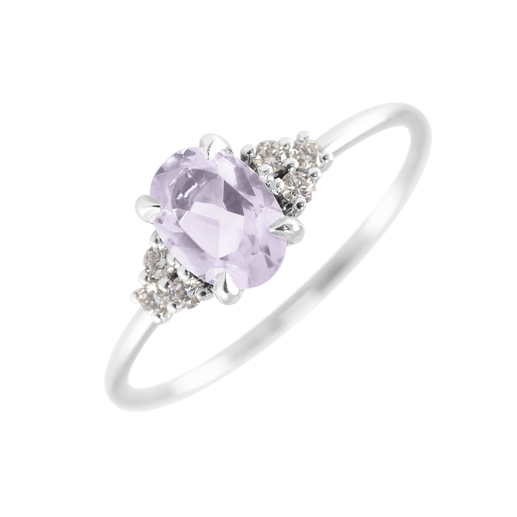 Anillo Teresa Colores Personalizado