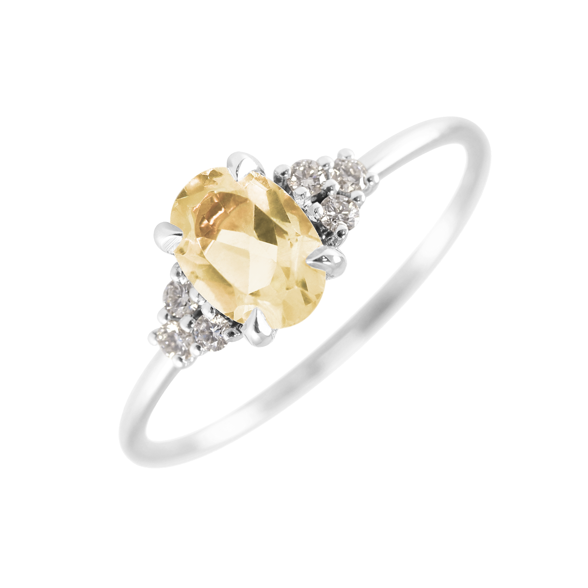 Anillo Teresa Colores Personalizado