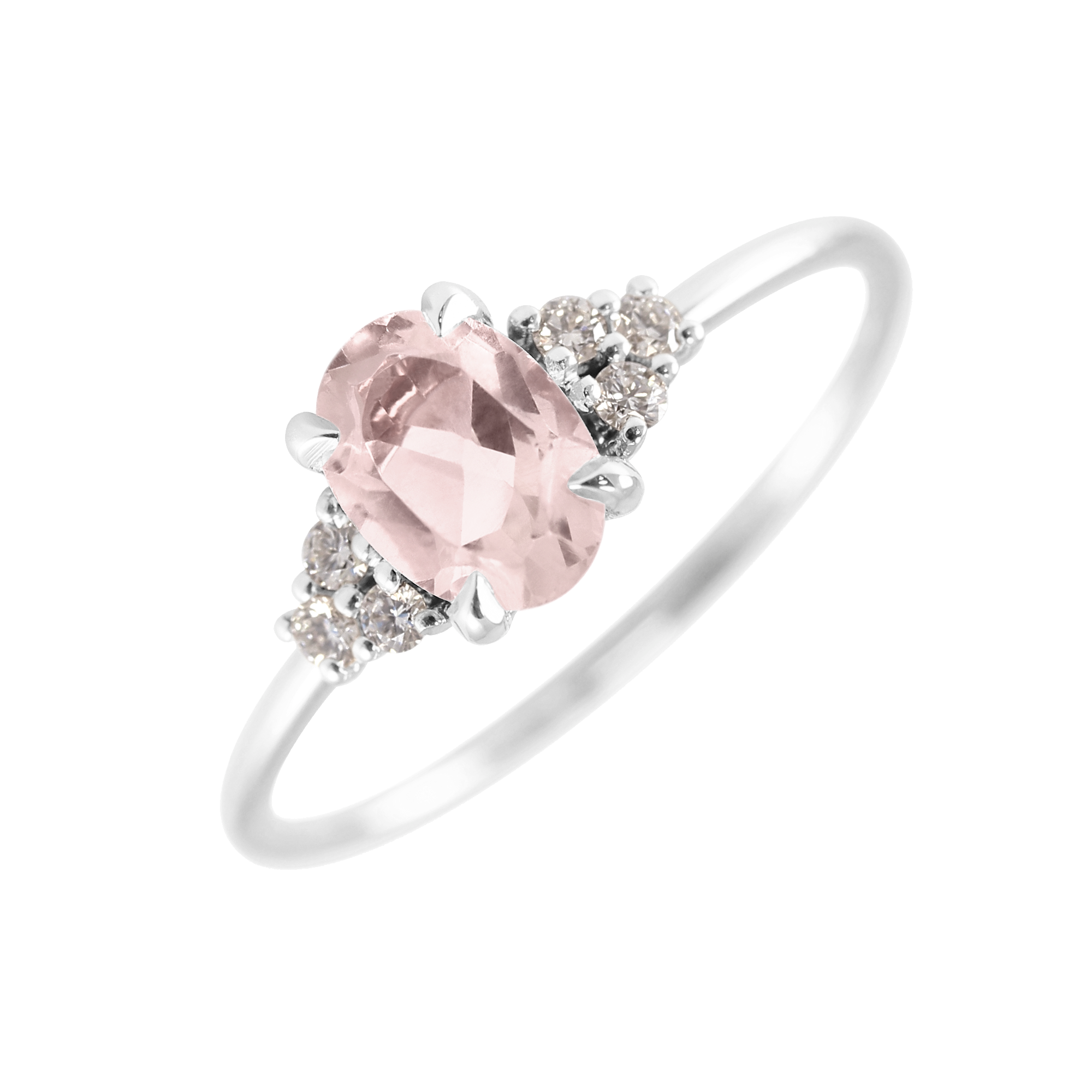 Anillo Teresa Colores Personalizado