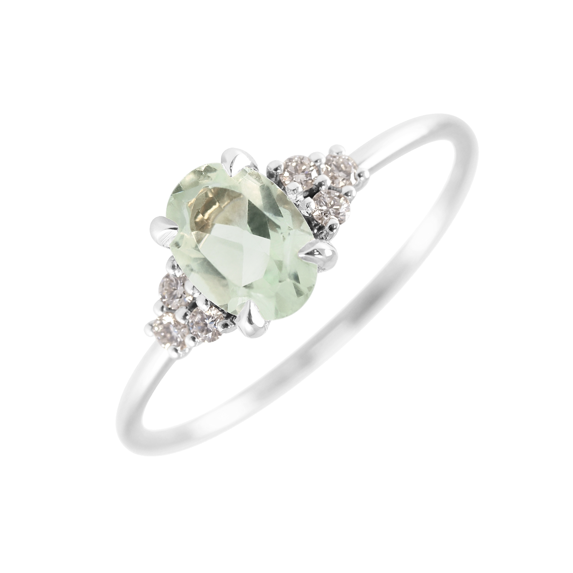 Anillo Teresa Colores Personalizado