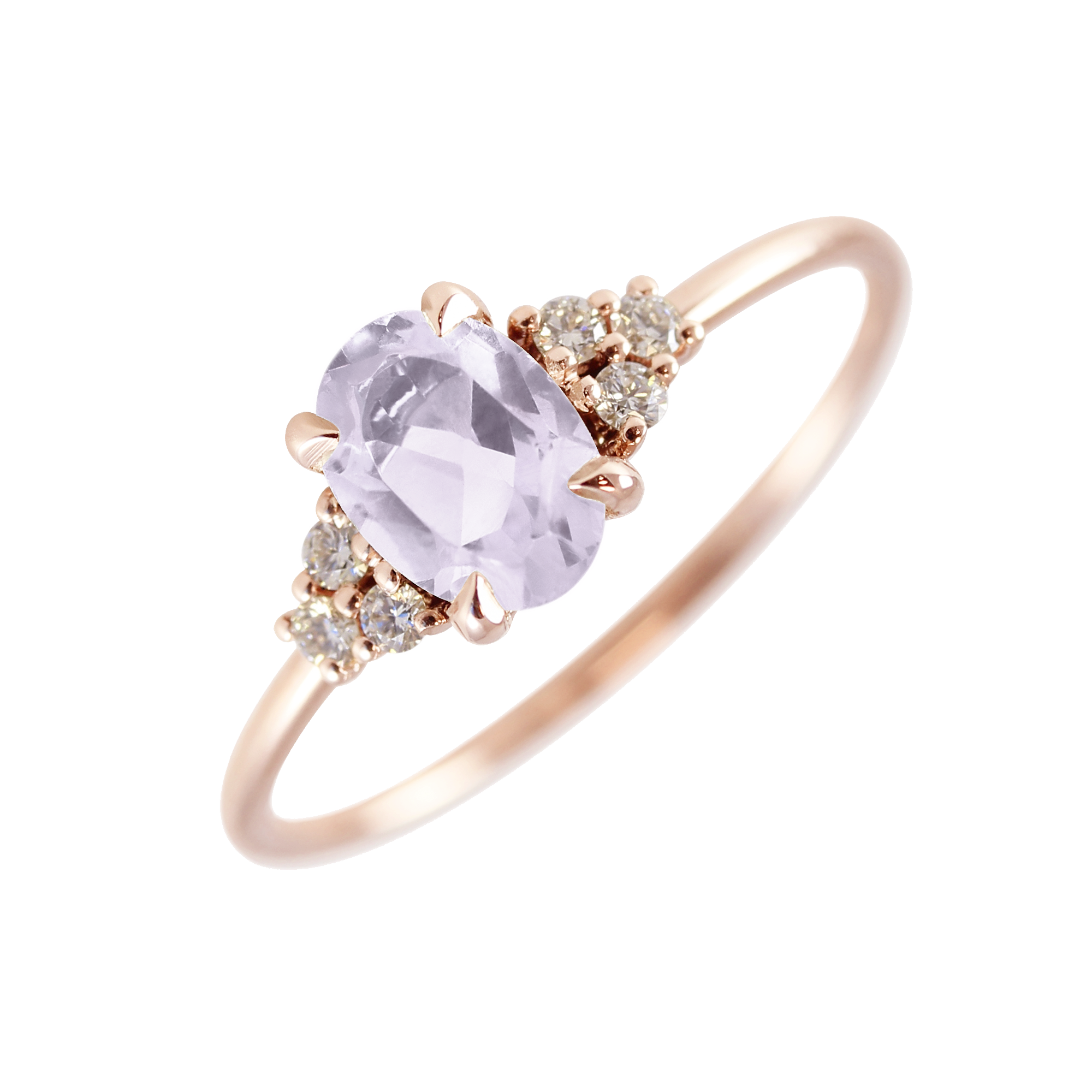 Anillo Teresa Colores Personalizado