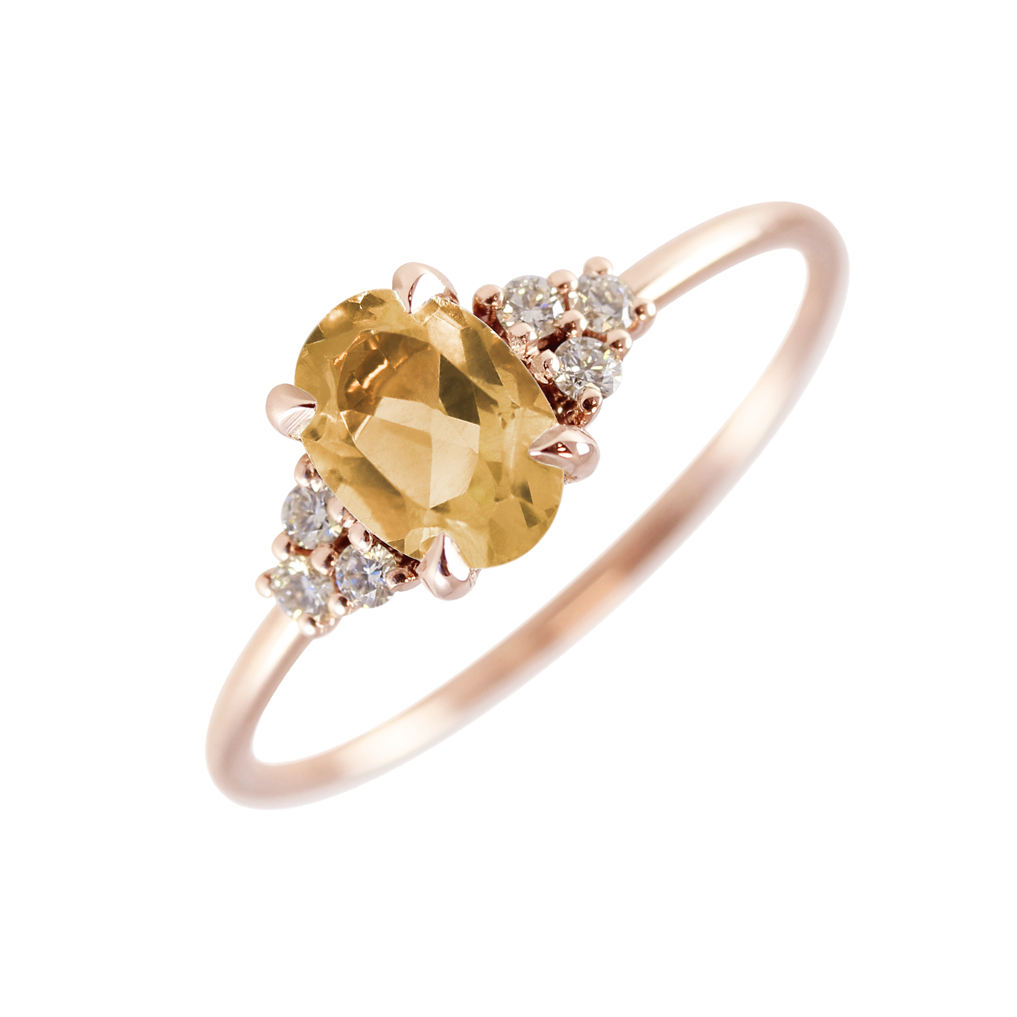 Anillo Teresa Colores Personalizado