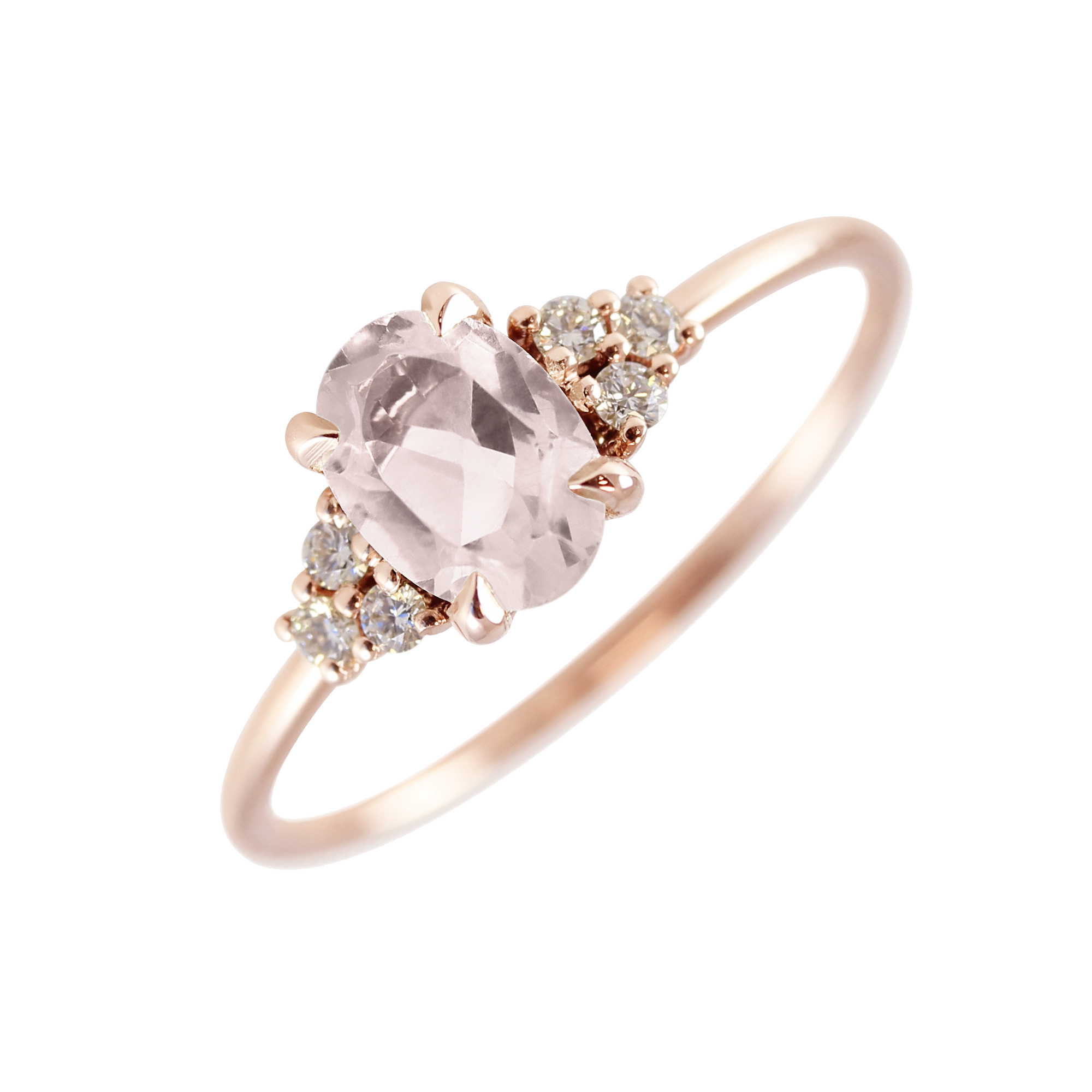 Anillo Teresa Colores Personalizado