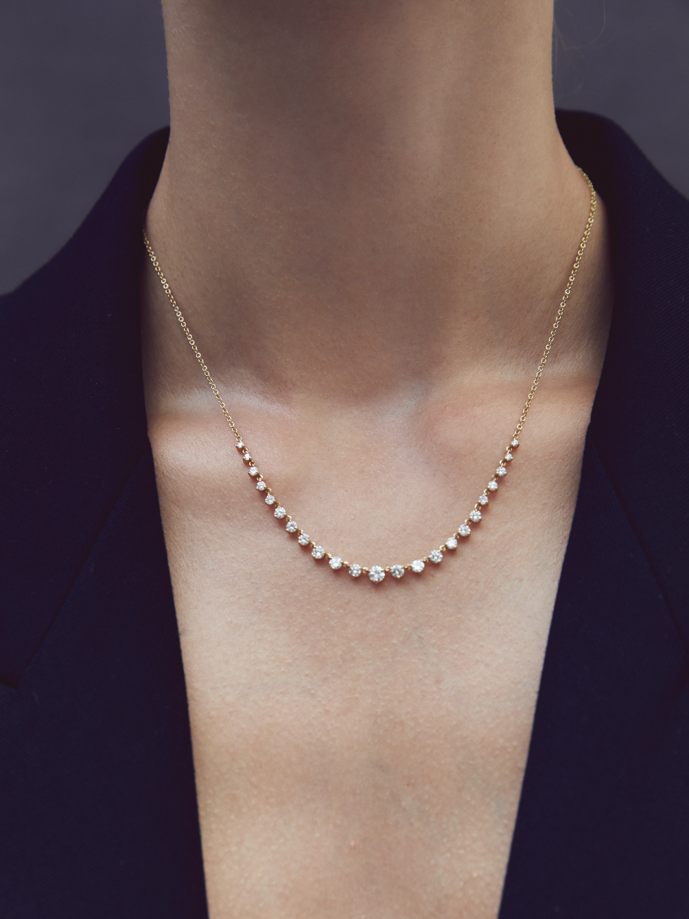 Bijoux fins Gargantilla