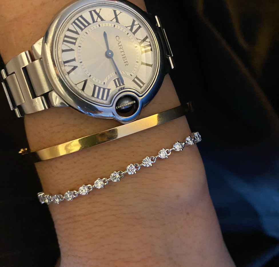 Grampos Riviere 3 Midi