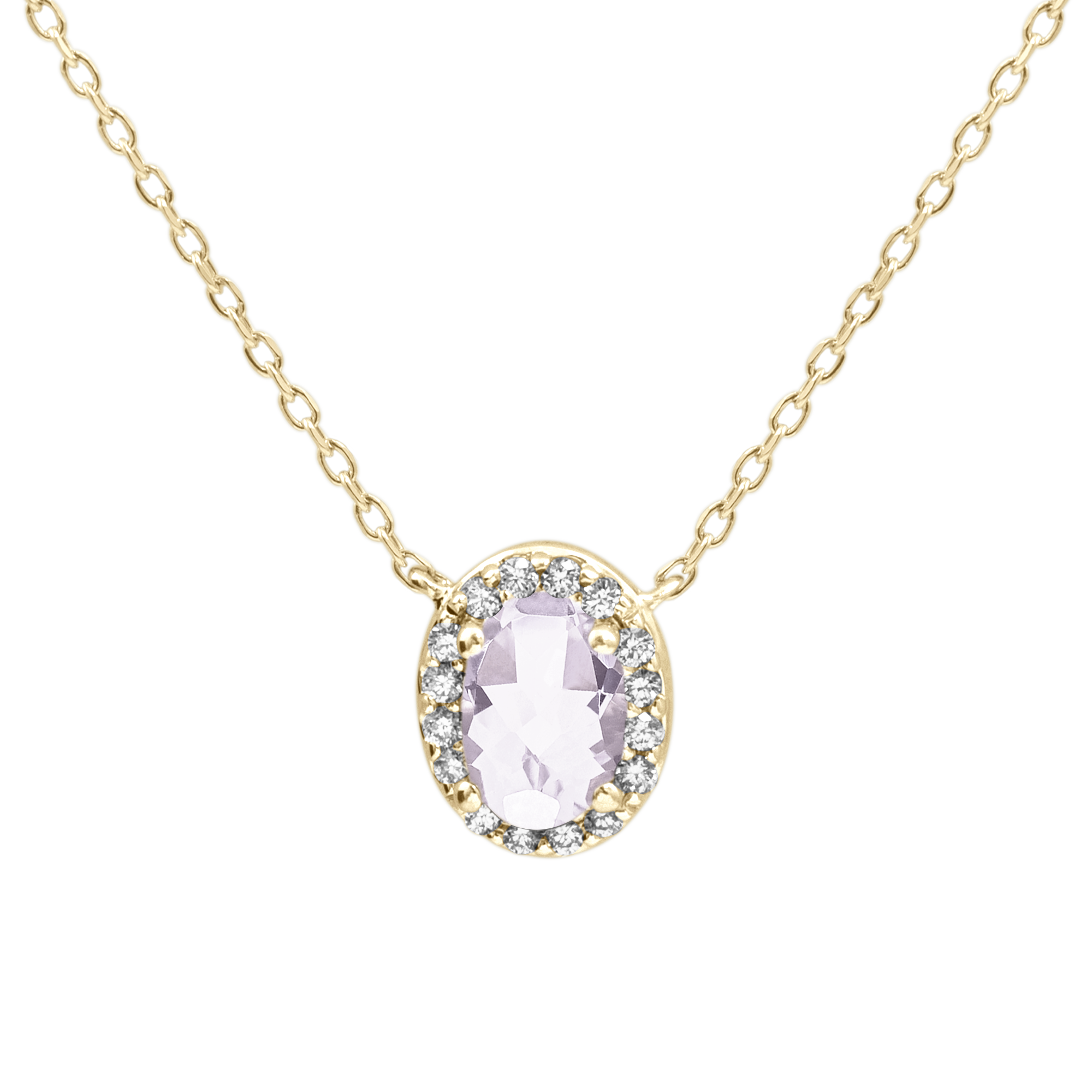 Couleurs personnalisées Alma Choker