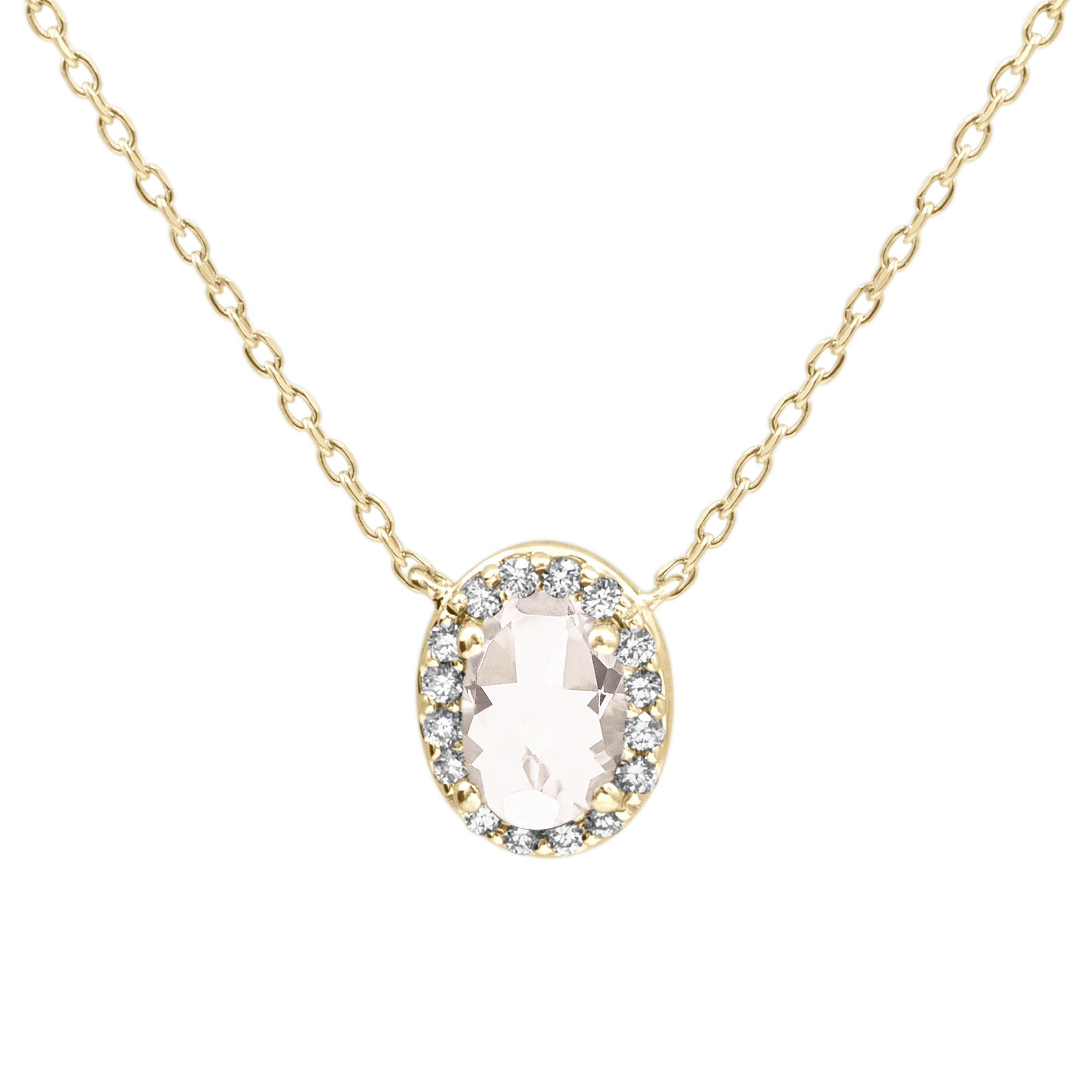 Couleurs personnalisées Alma Choker