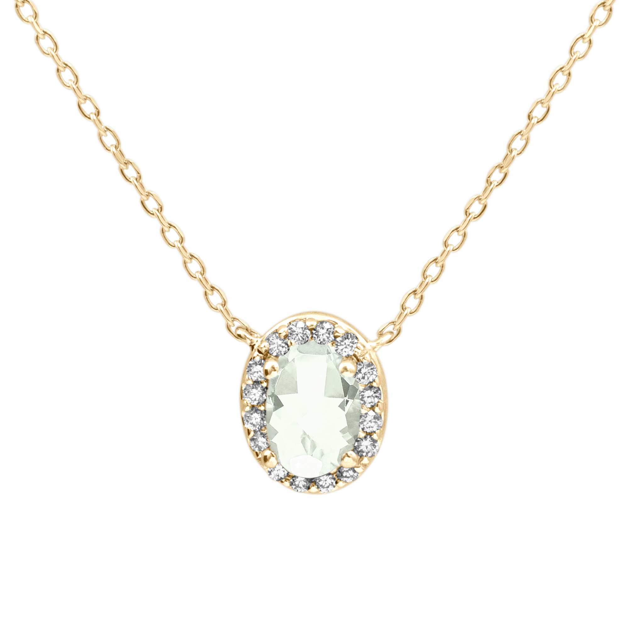 Gargantilla Alma Colores Personalizado