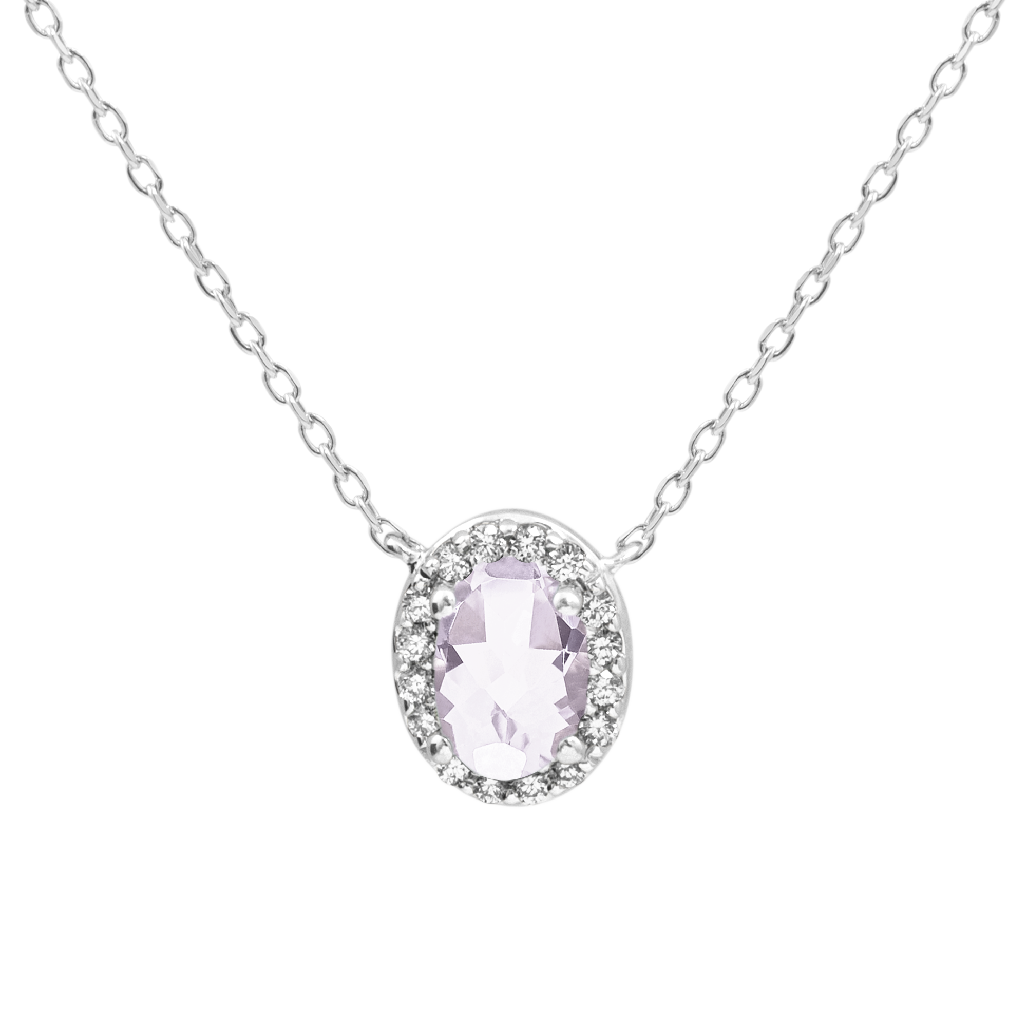 Couleurs personnalisées Alma Choker