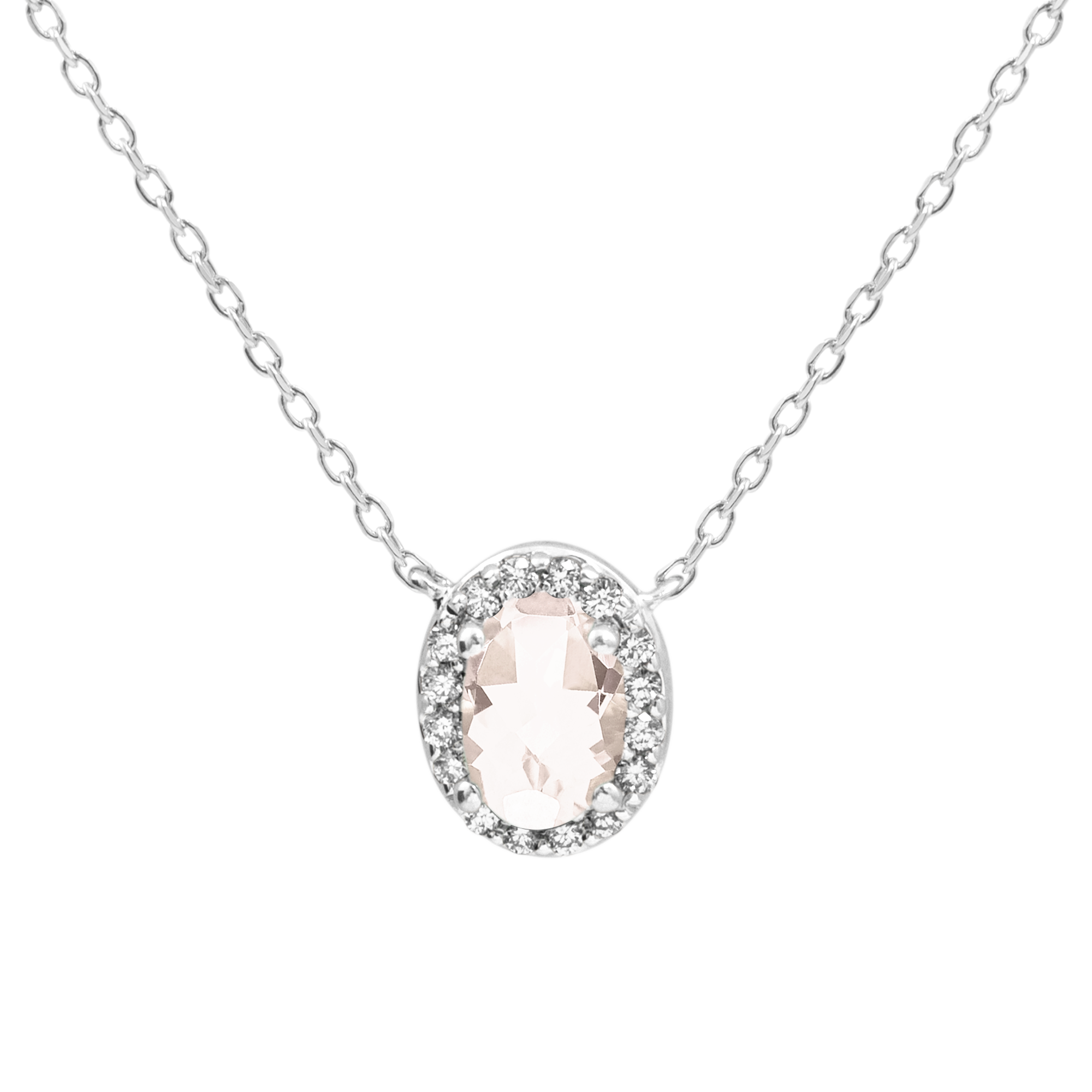 Couleurs personnalisées Alma Choker