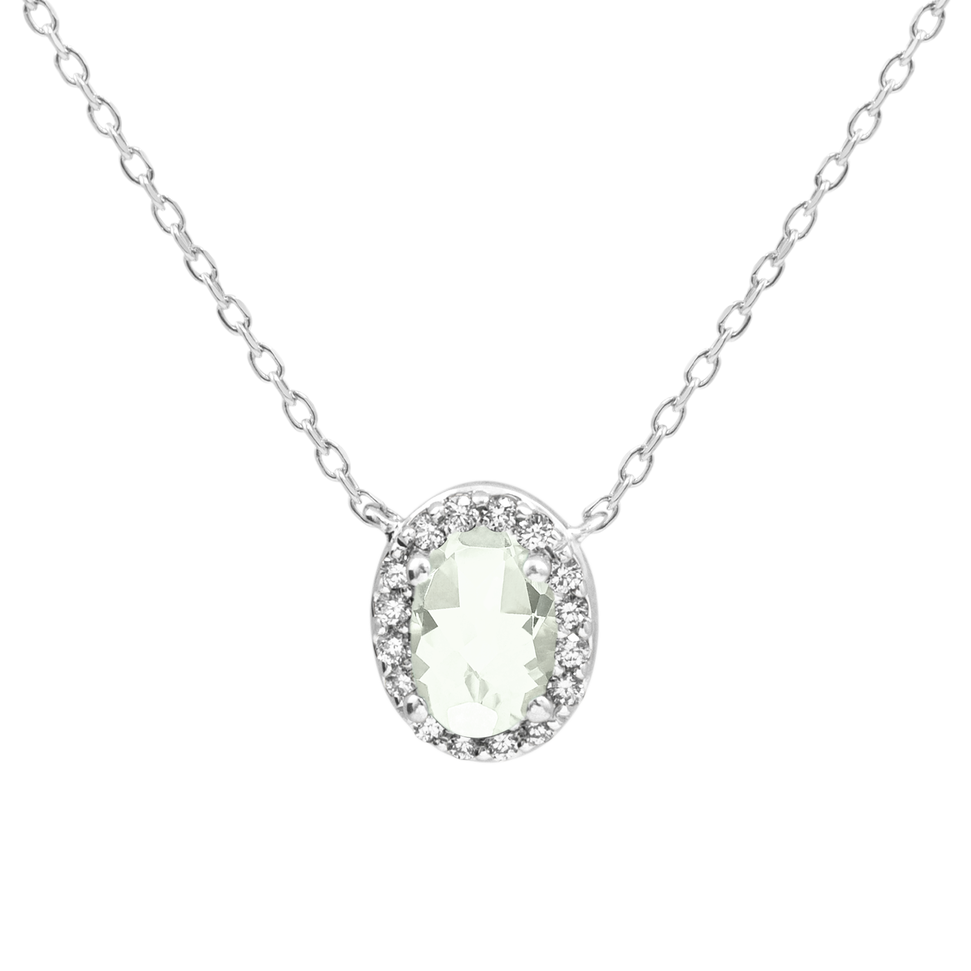 Couleurs personnalisées Alma Choker