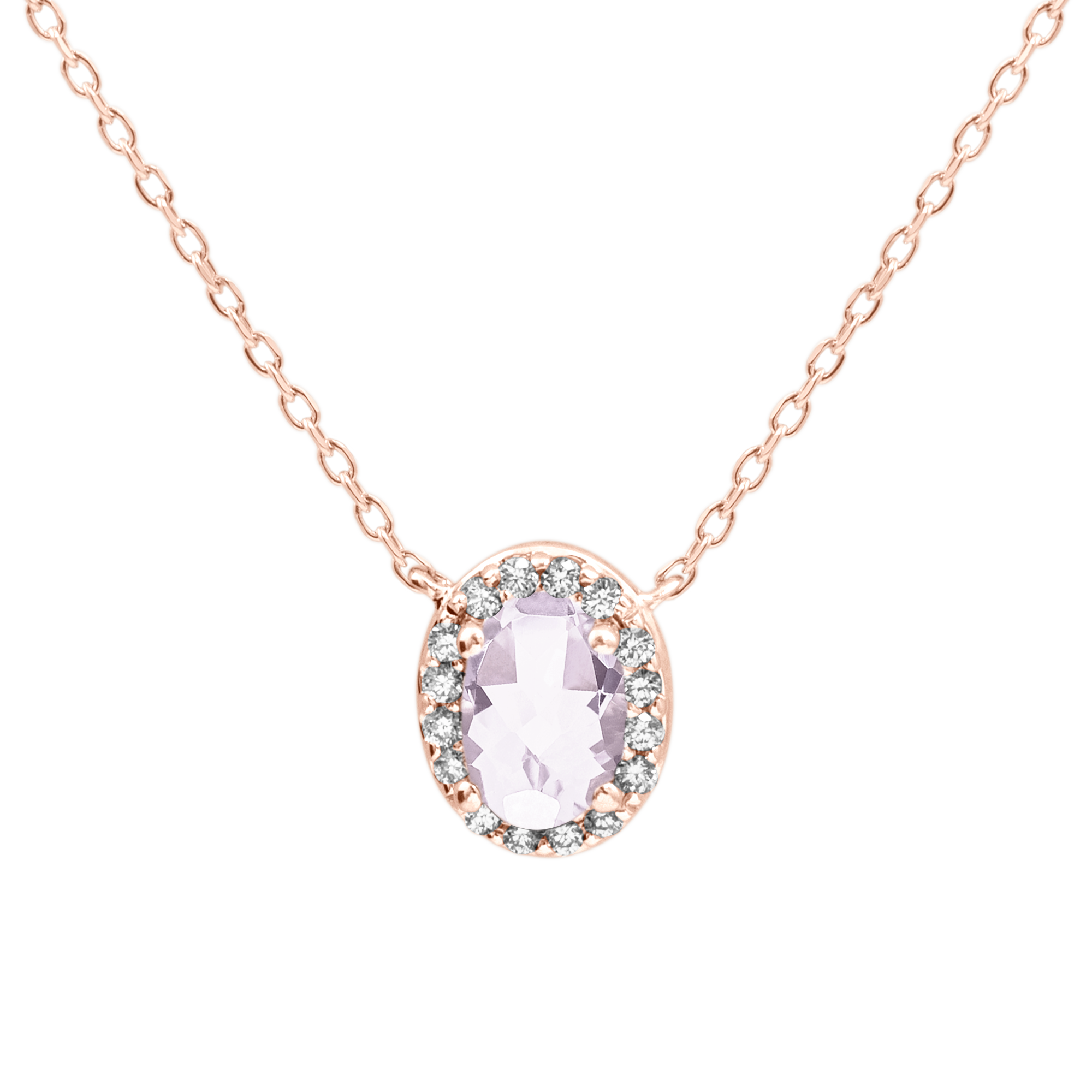 Couleurs personnalisées Alma Choker