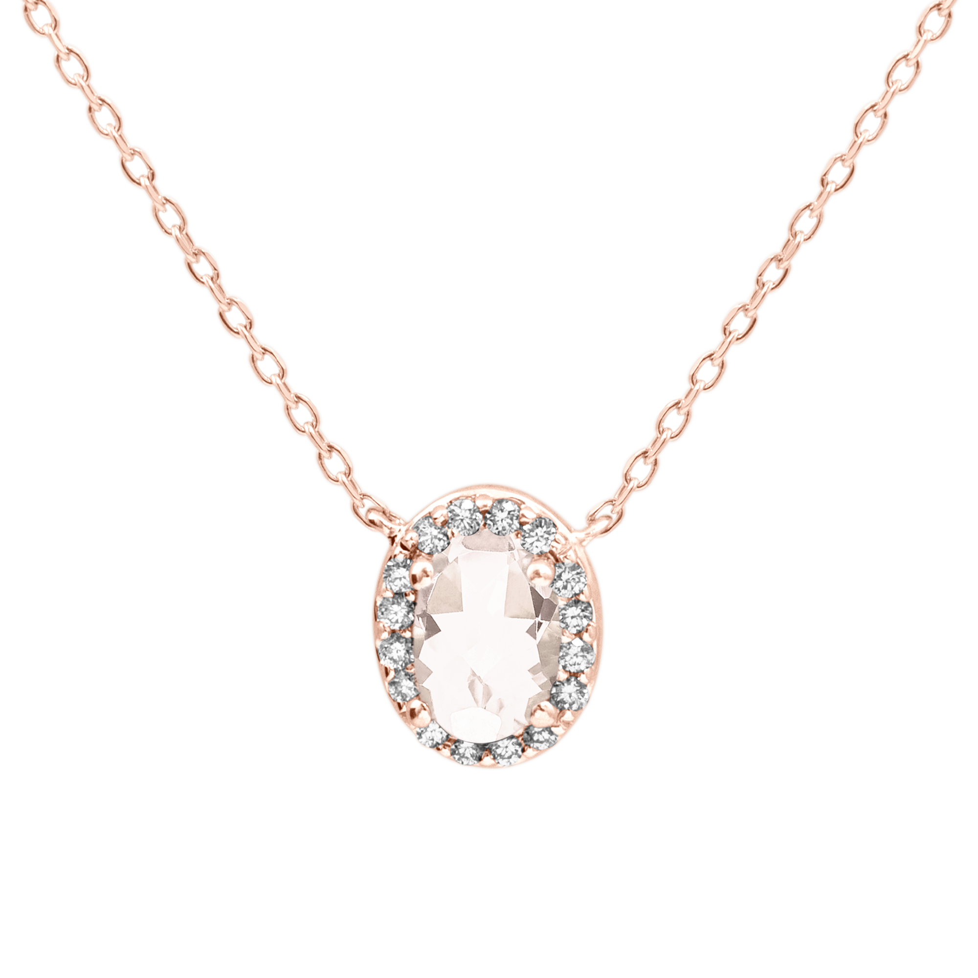 Couleurs personnalisées Alma Choker