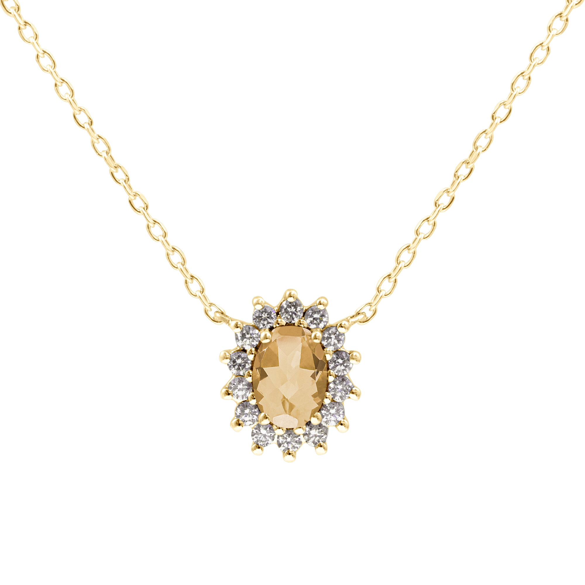 Gargantilla Lara Personalizado Colores