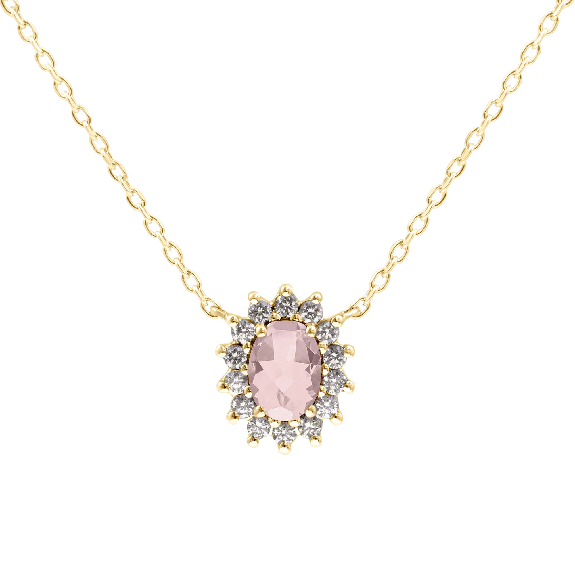 Gargantilla Lara Personalizado Colores