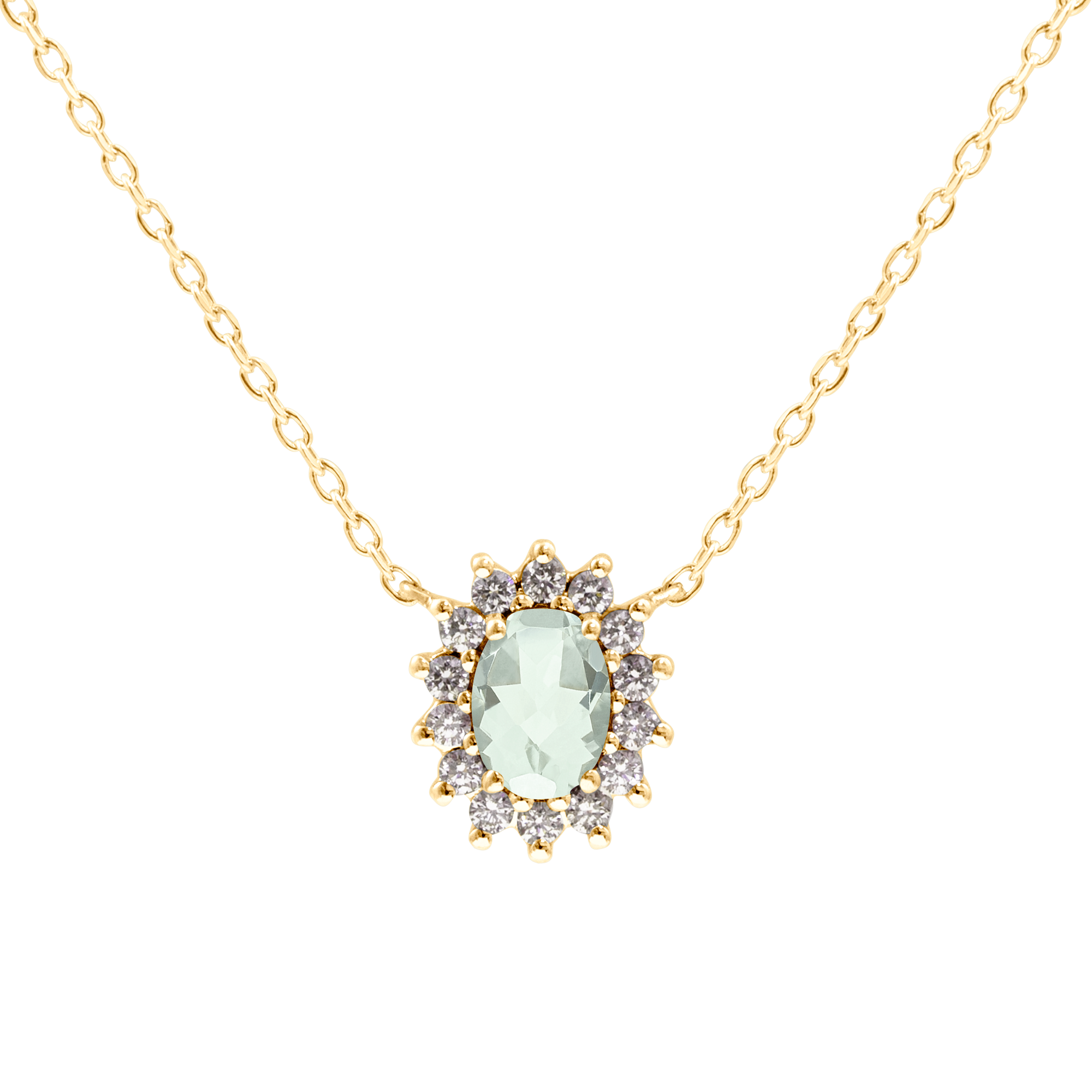 Gargantilla Lara Personalizado Colores