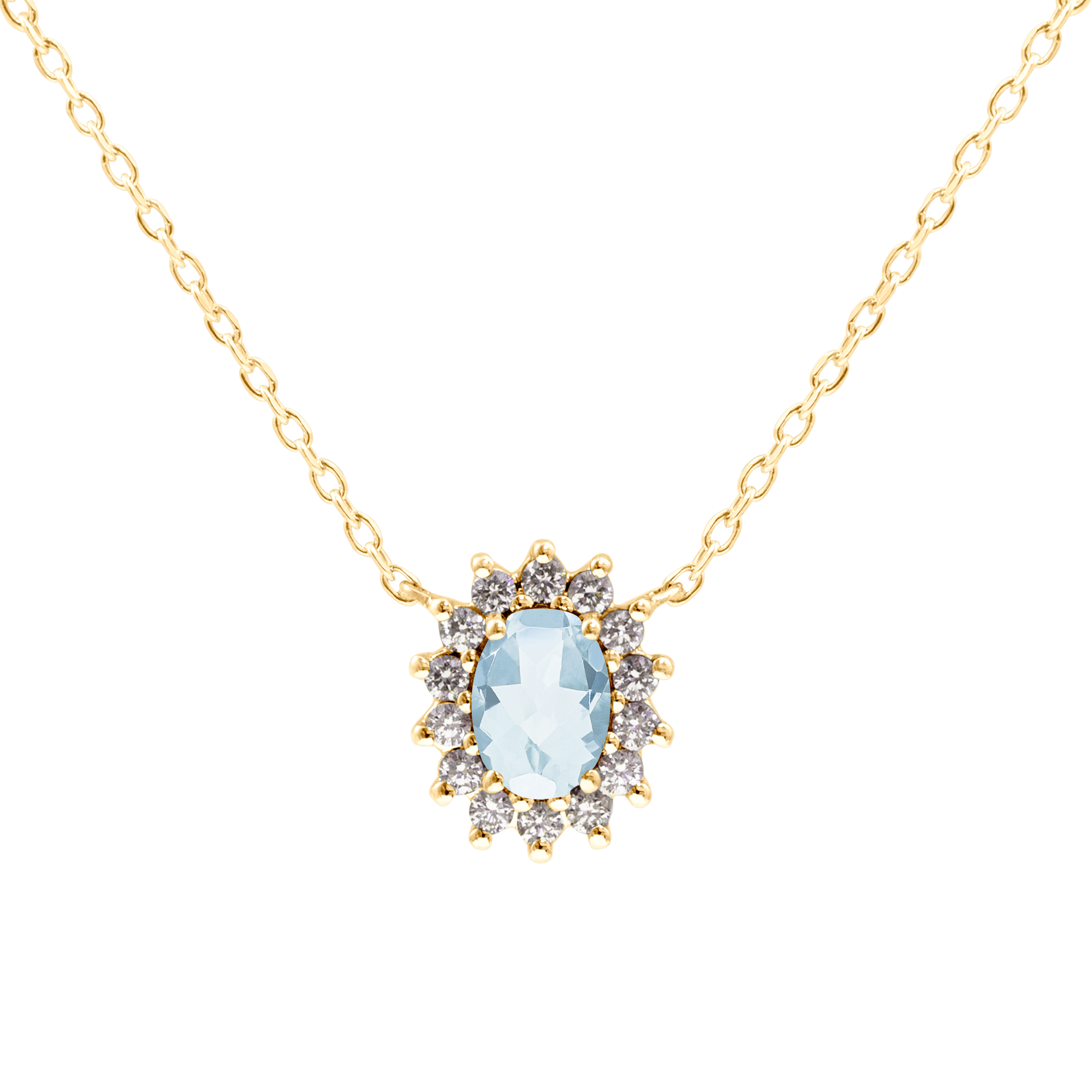 Gargantilla Lara Personalizado Colores