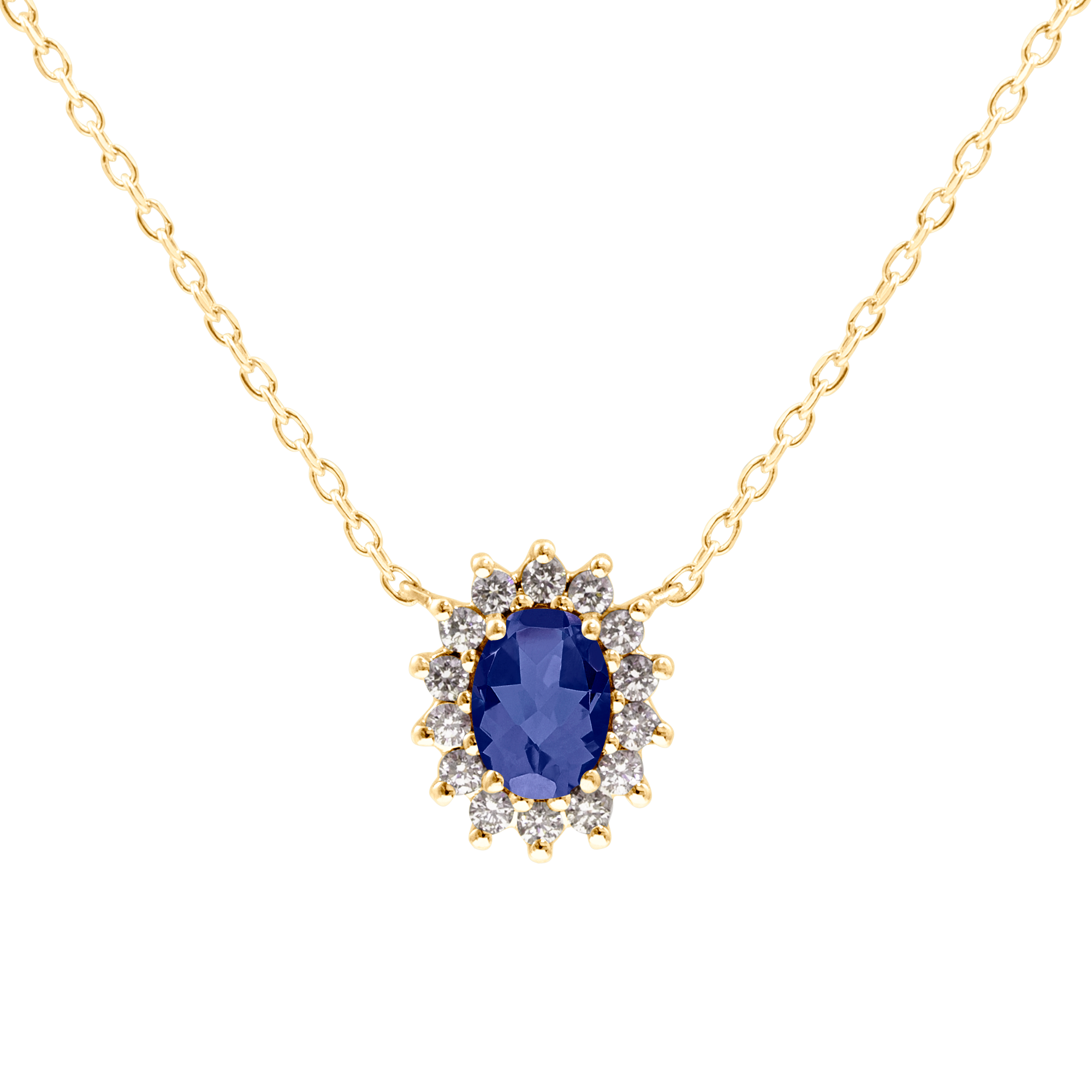 Tour de cou Lara personnalisé