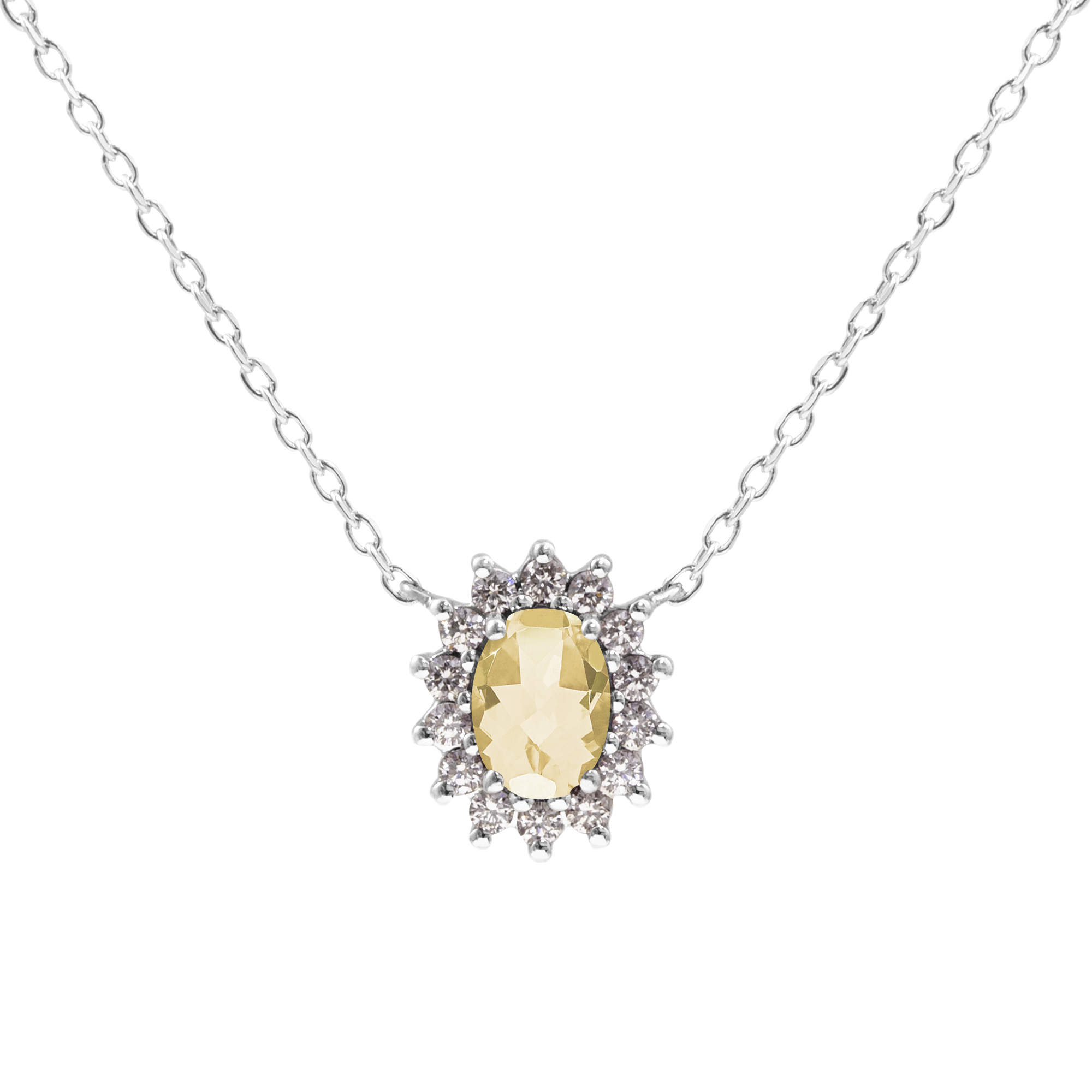 Gargantilla Lara Personalizado Colores