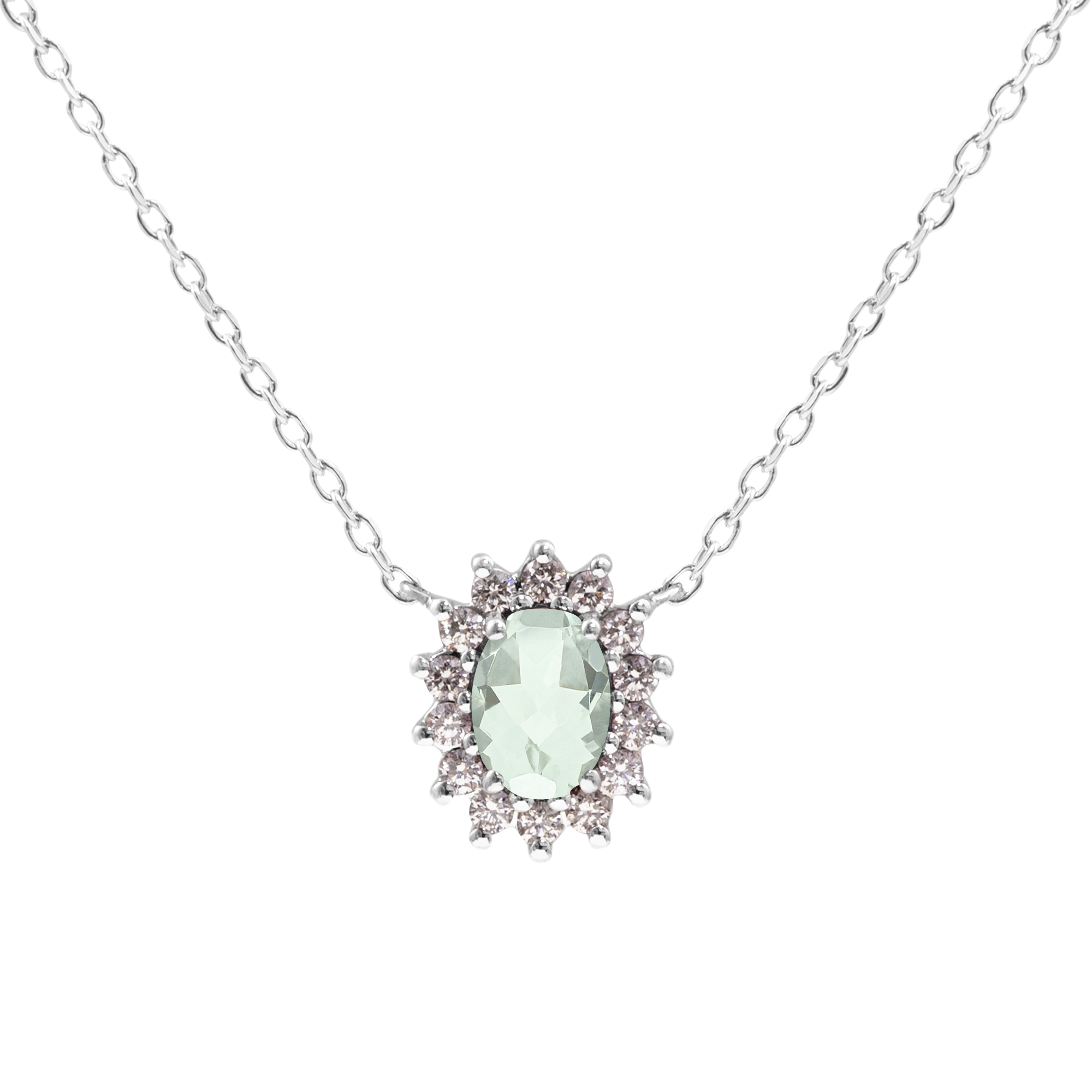 Gargantilla Lara Personalizado Colores