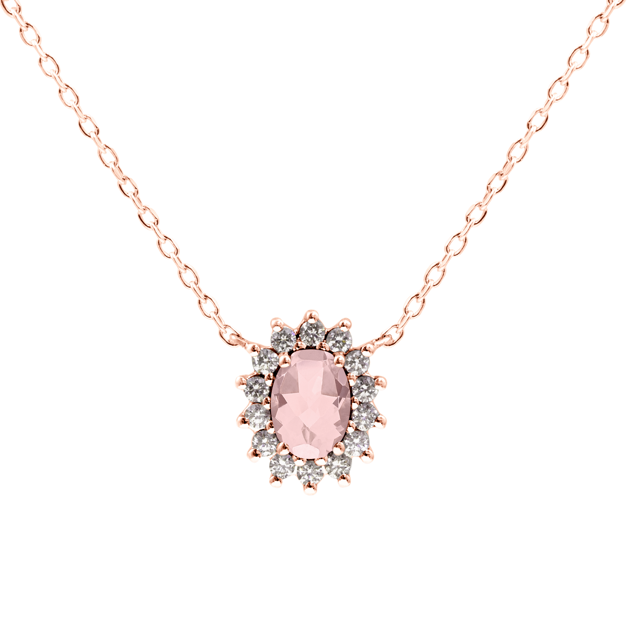 Gargantilla Lara Personalizado Colores