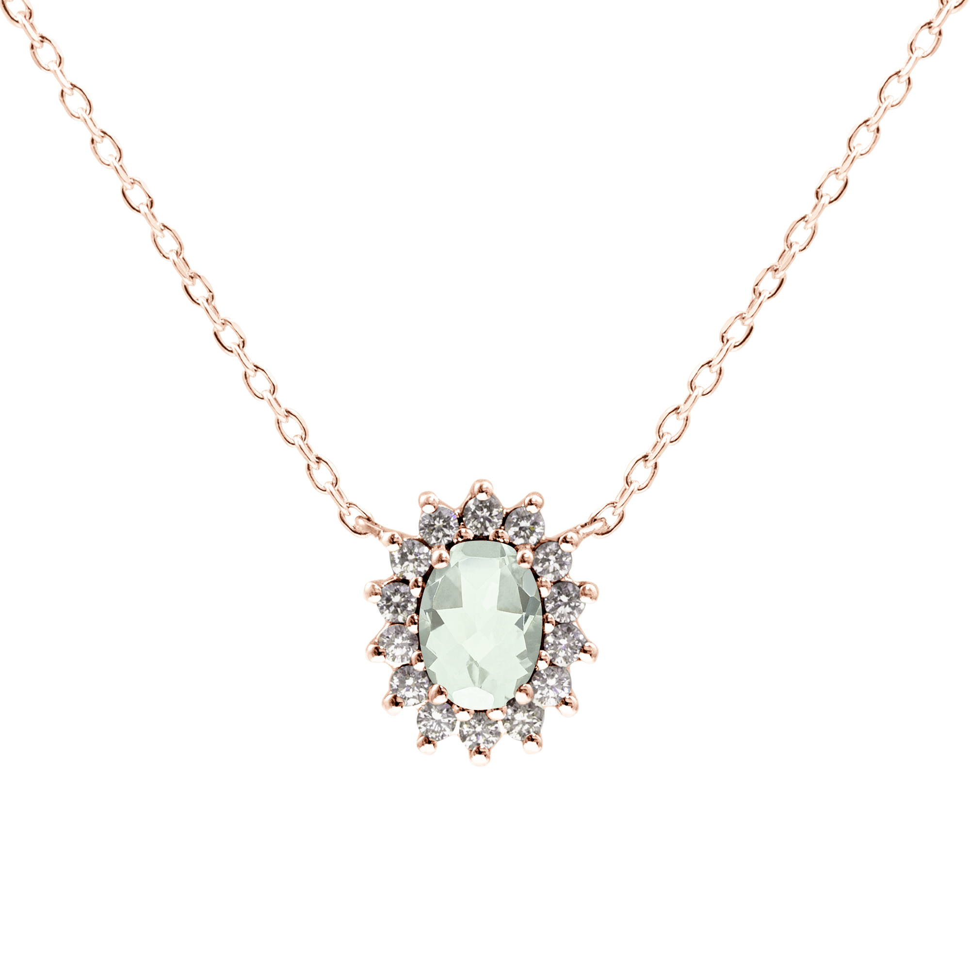 Gargantilla Lara Personalizado Colores