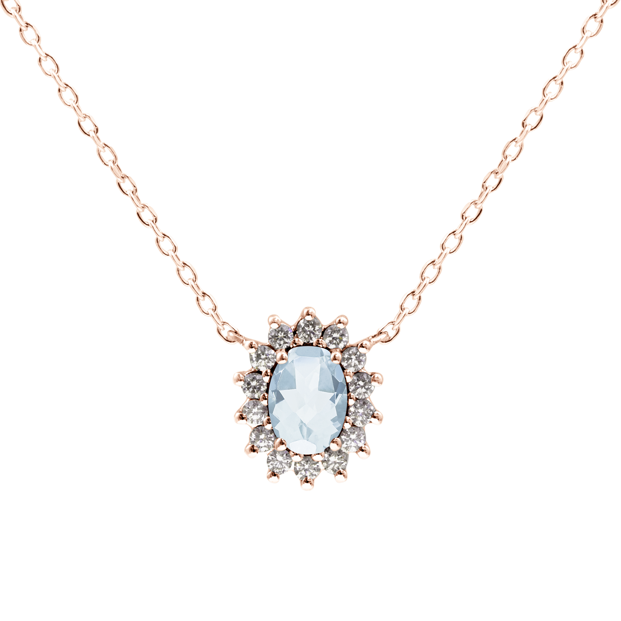 Gargantilla Lara Personalizado Colores