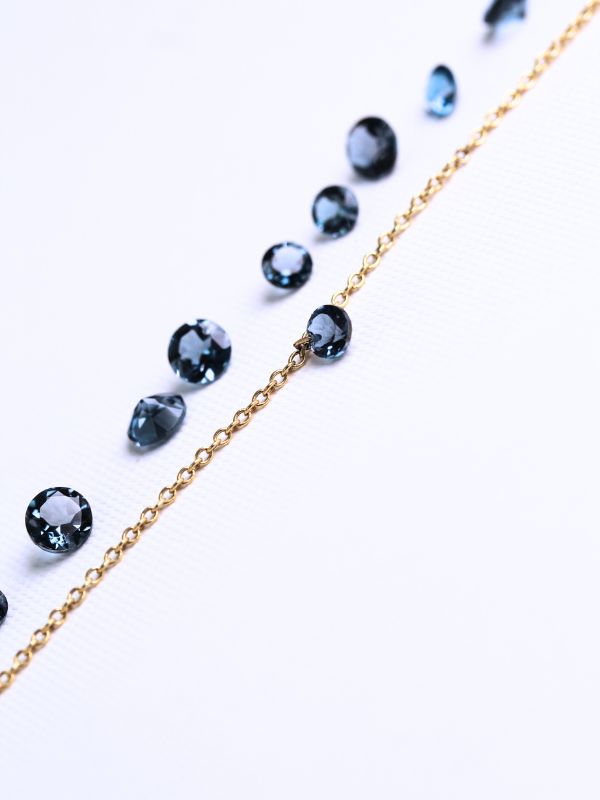 Miriam Brown choker