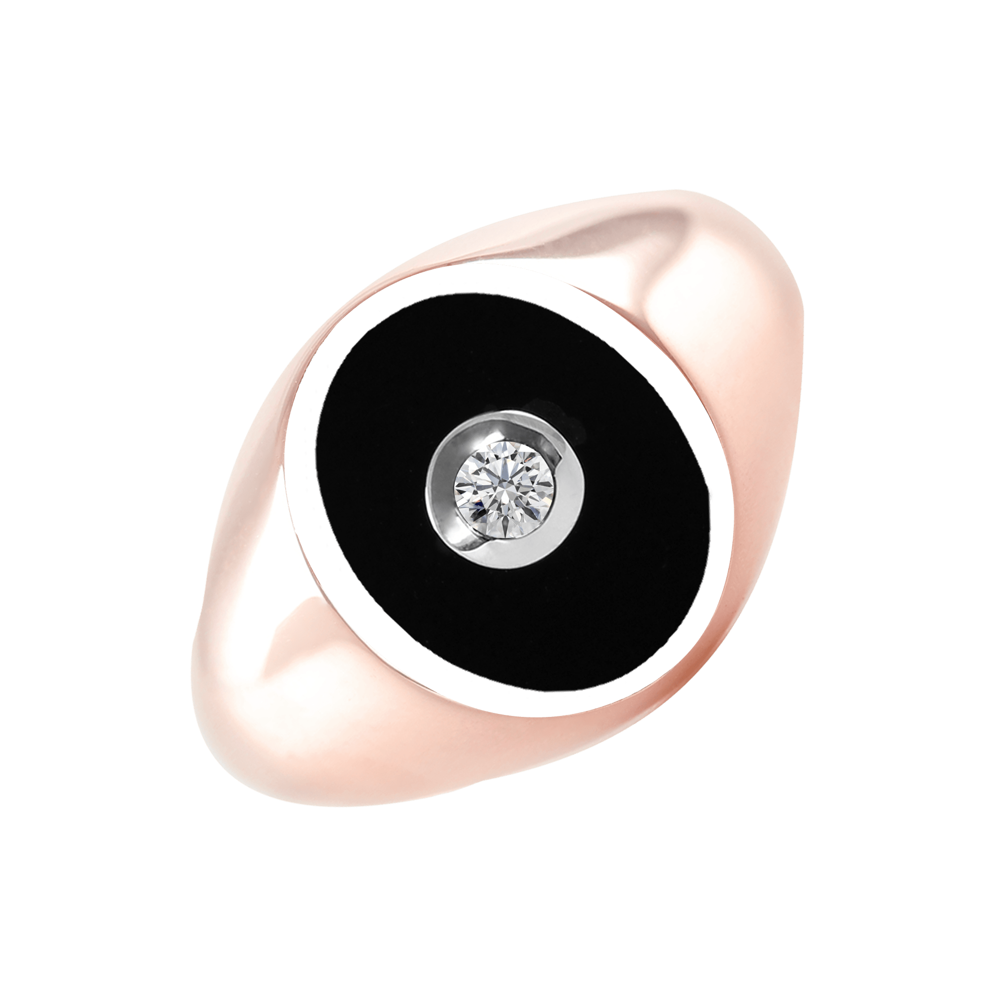 Sello Oval Personalizado