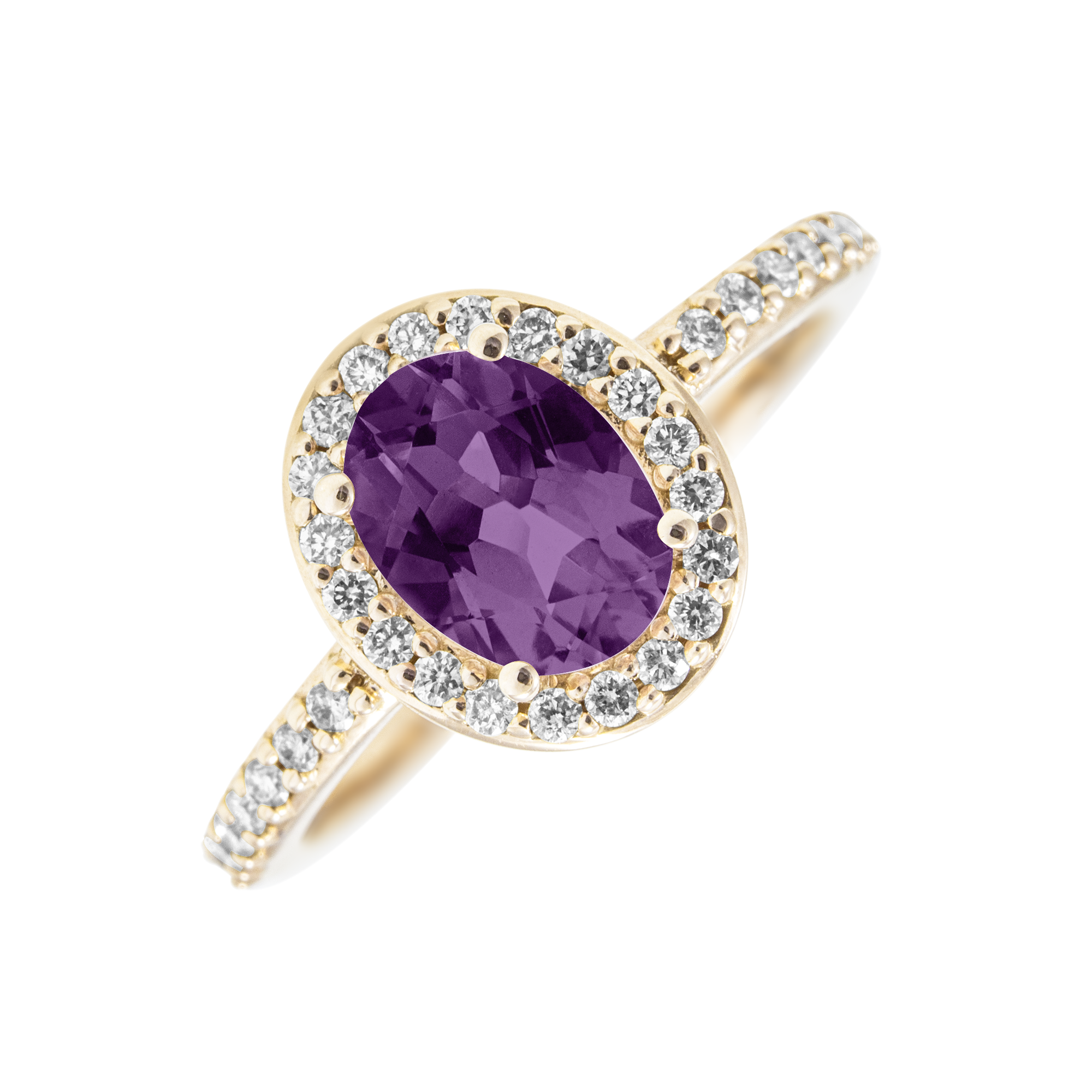 Full Soul Ring Custom Colors