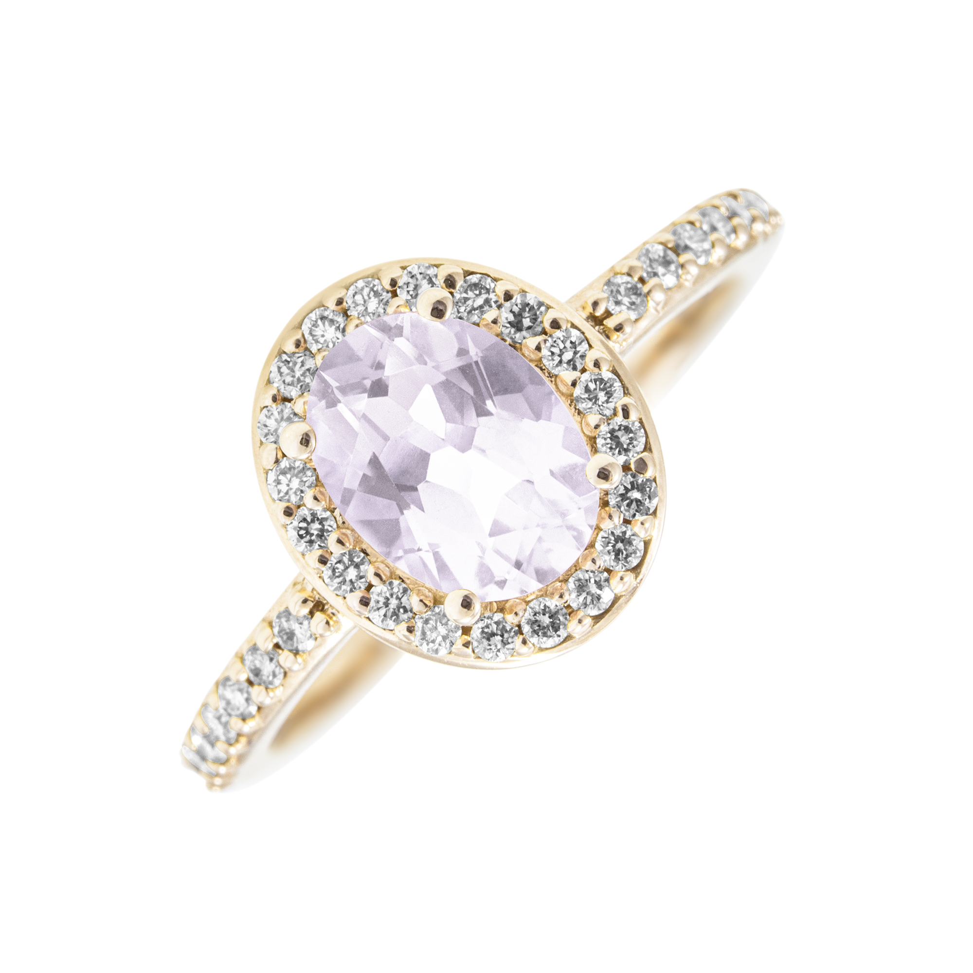 Full Soul Ring Custom Colors