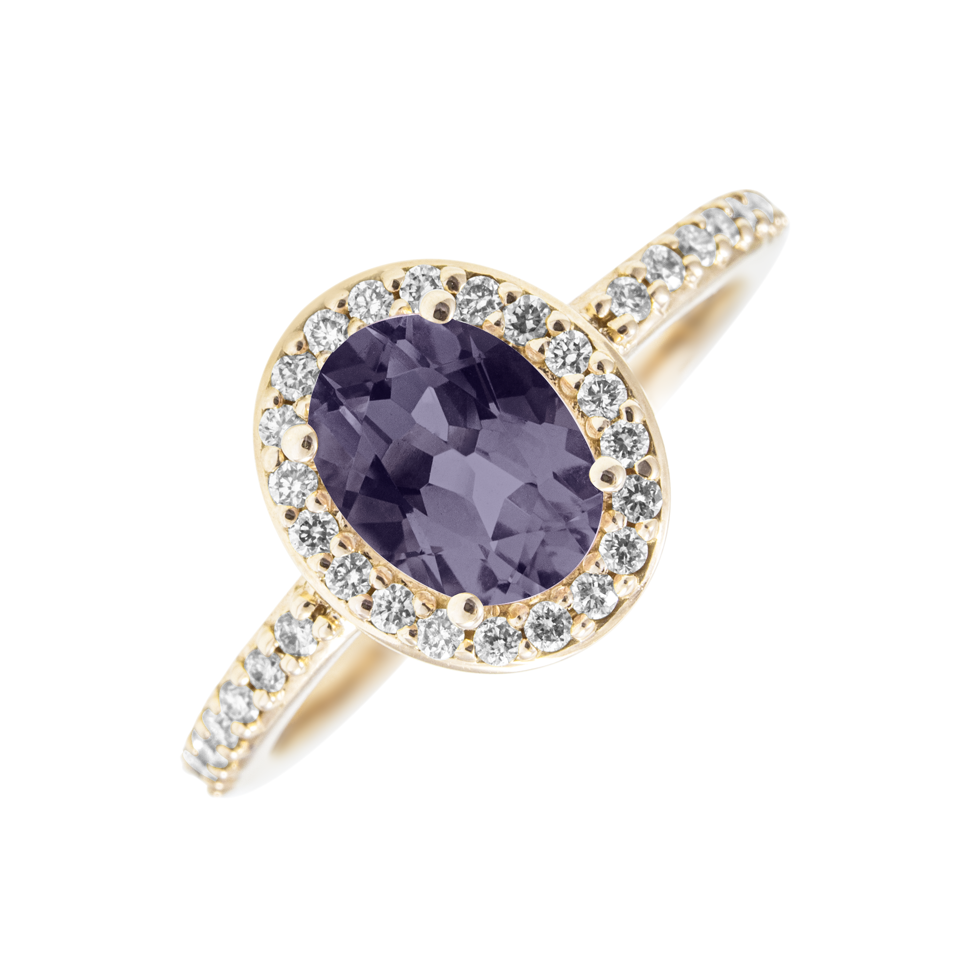 Full Soul Ring Custom Colors