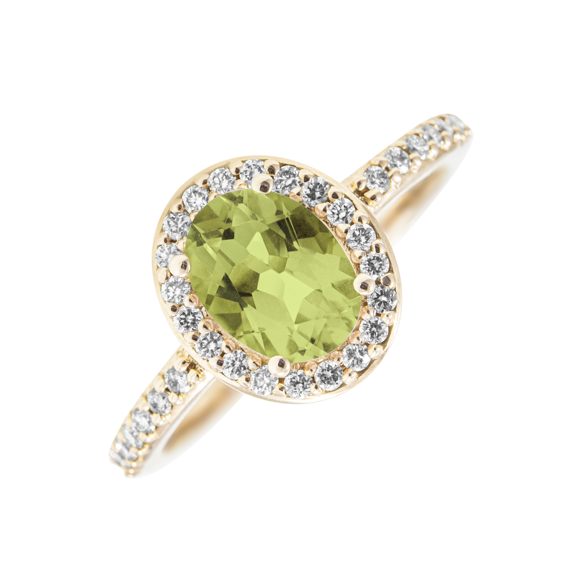 Full Soul Ring Custom Colors