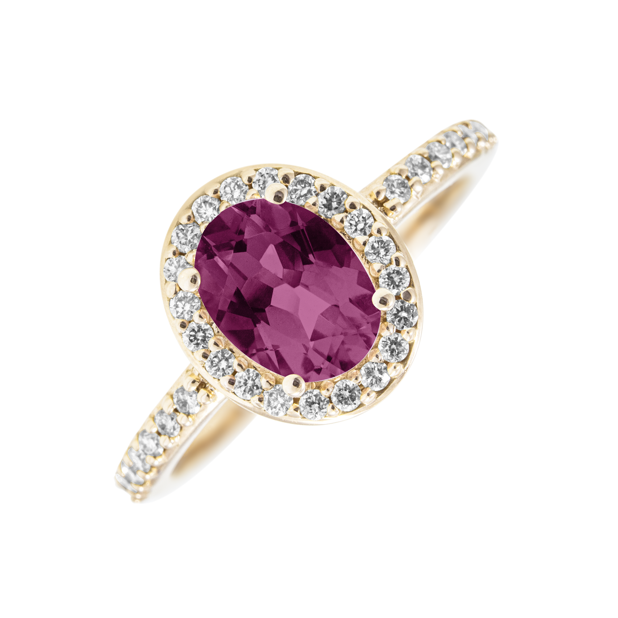 Full Soul Ring Custom Colors