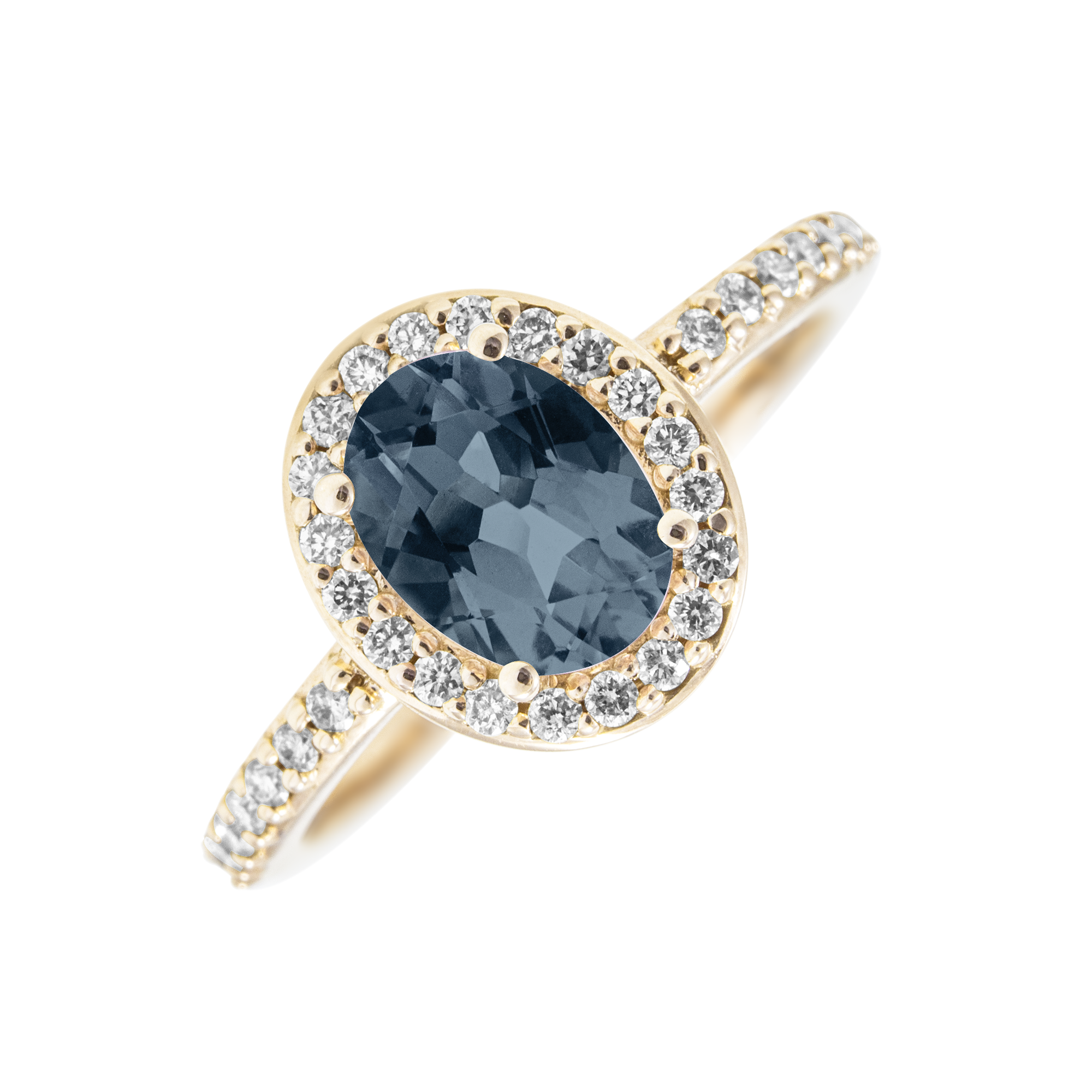 Full Soul Ring Custom Colors