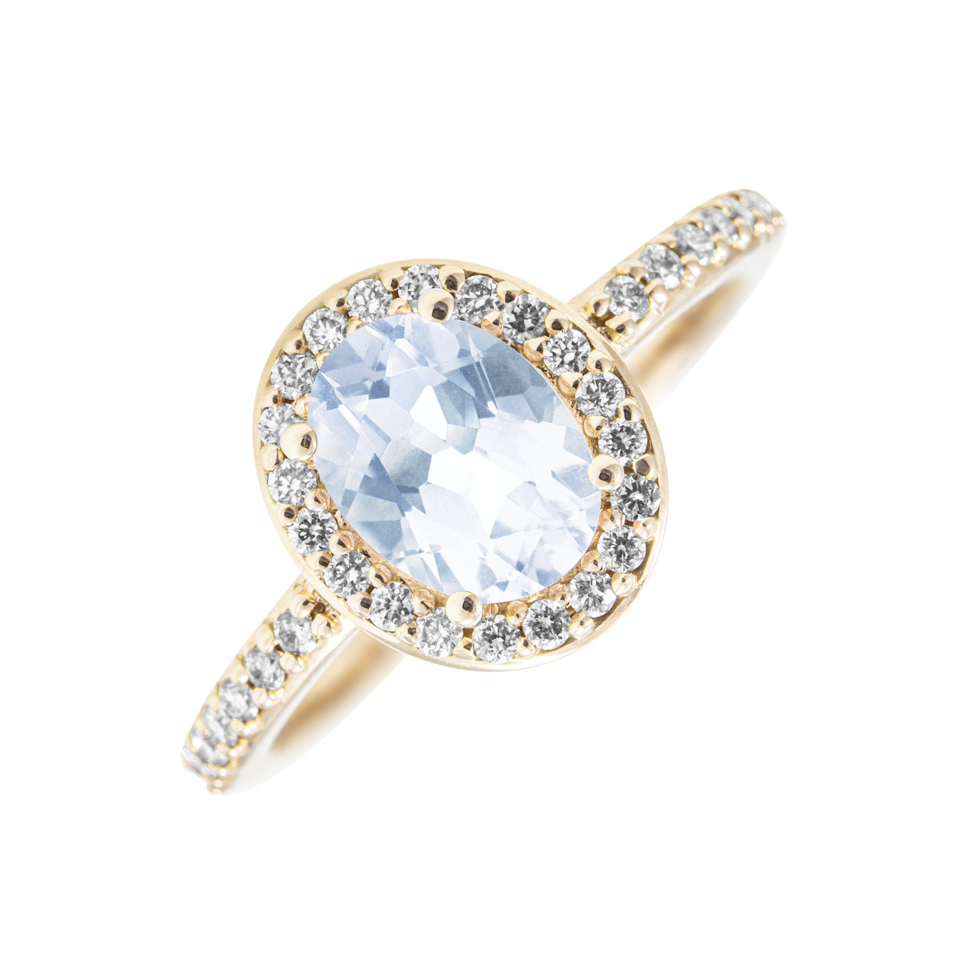 Full Soul Ring Custom Colors