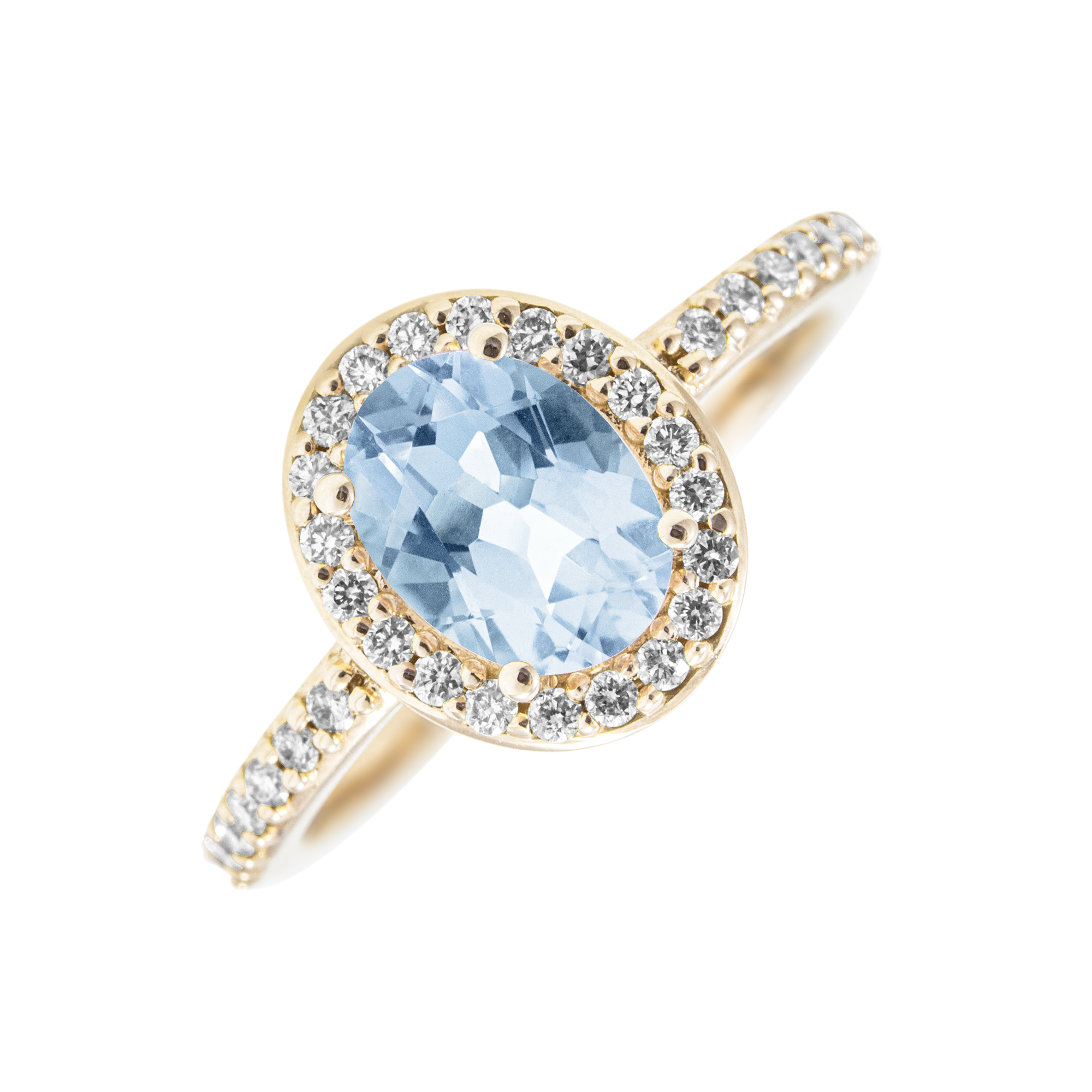 Full Soul Ring Custom Colors