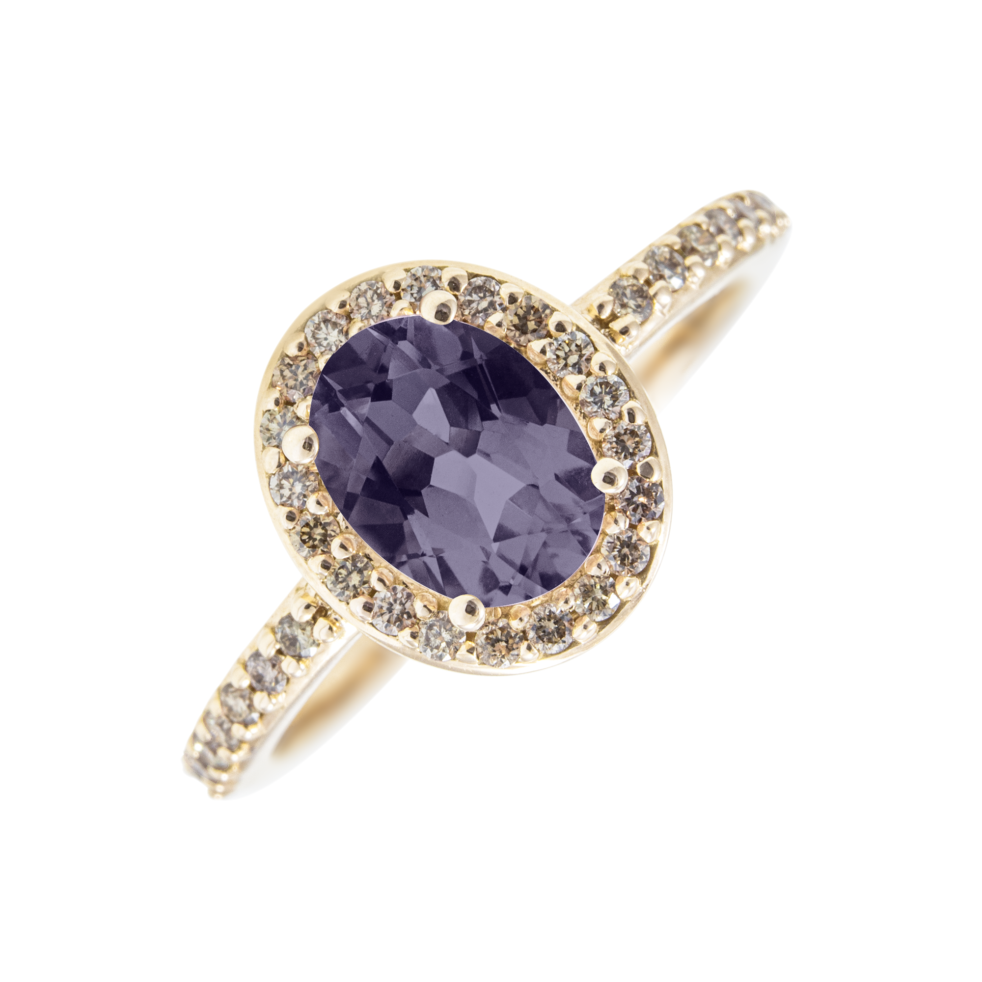 Full Soul Ring Custom Colors