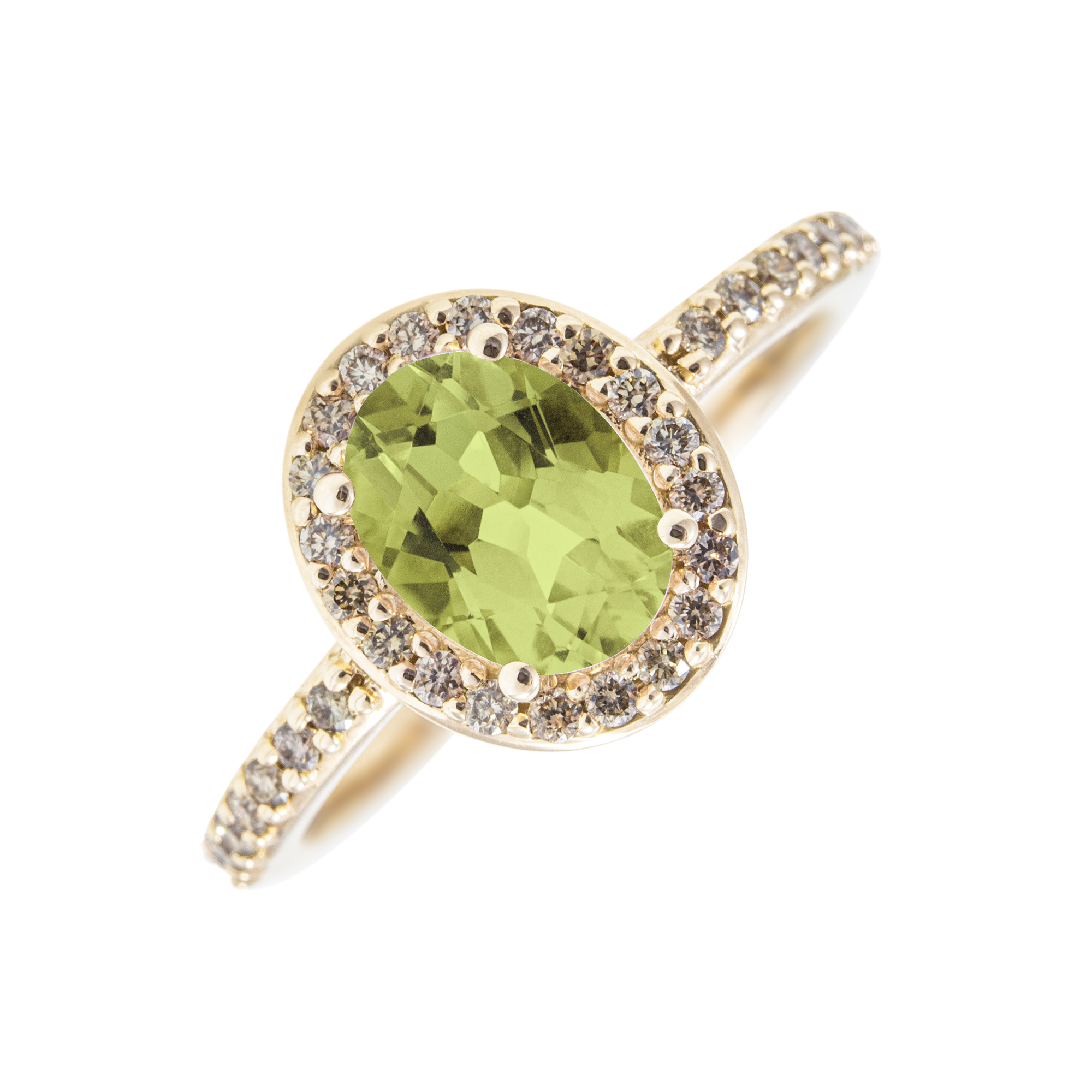 Full Soul Ring Custom Colors