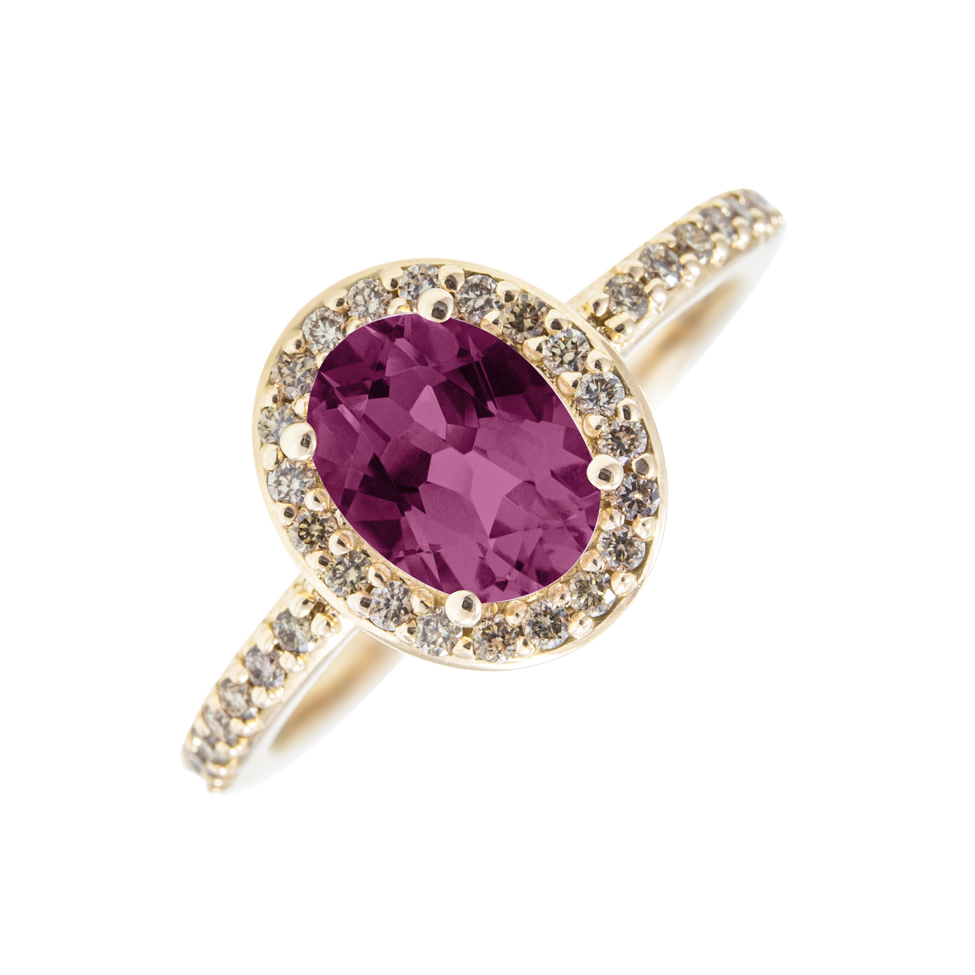 Full Soul Ring Custom Colors