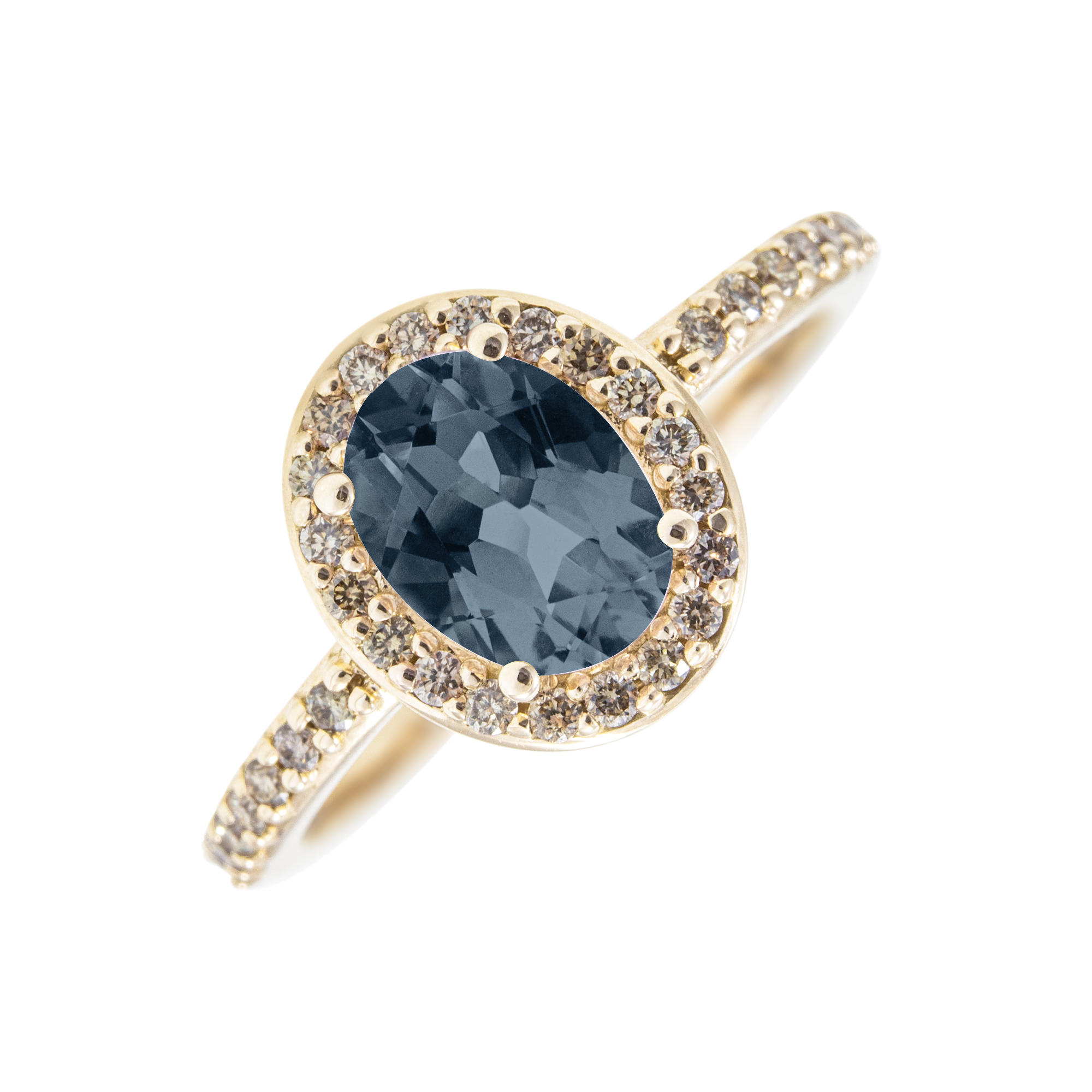 Full Soul Ring Custom Colors